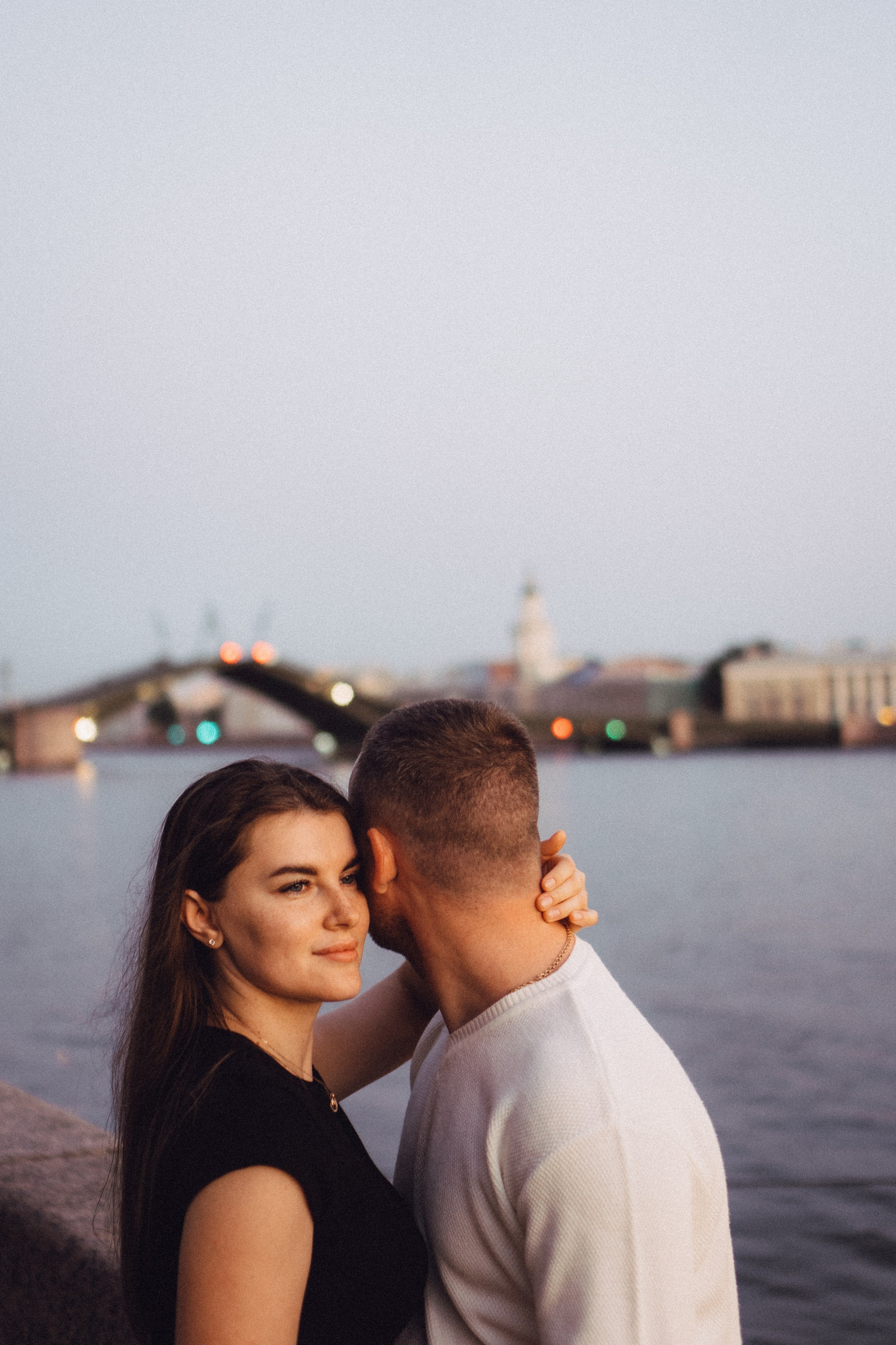 ПРОГУЛКА ПО ПИТЕРУ НА РАССВЕТЕ. Профессиональный фотограф, Санкт-Петербург — Виктория Богомолова
