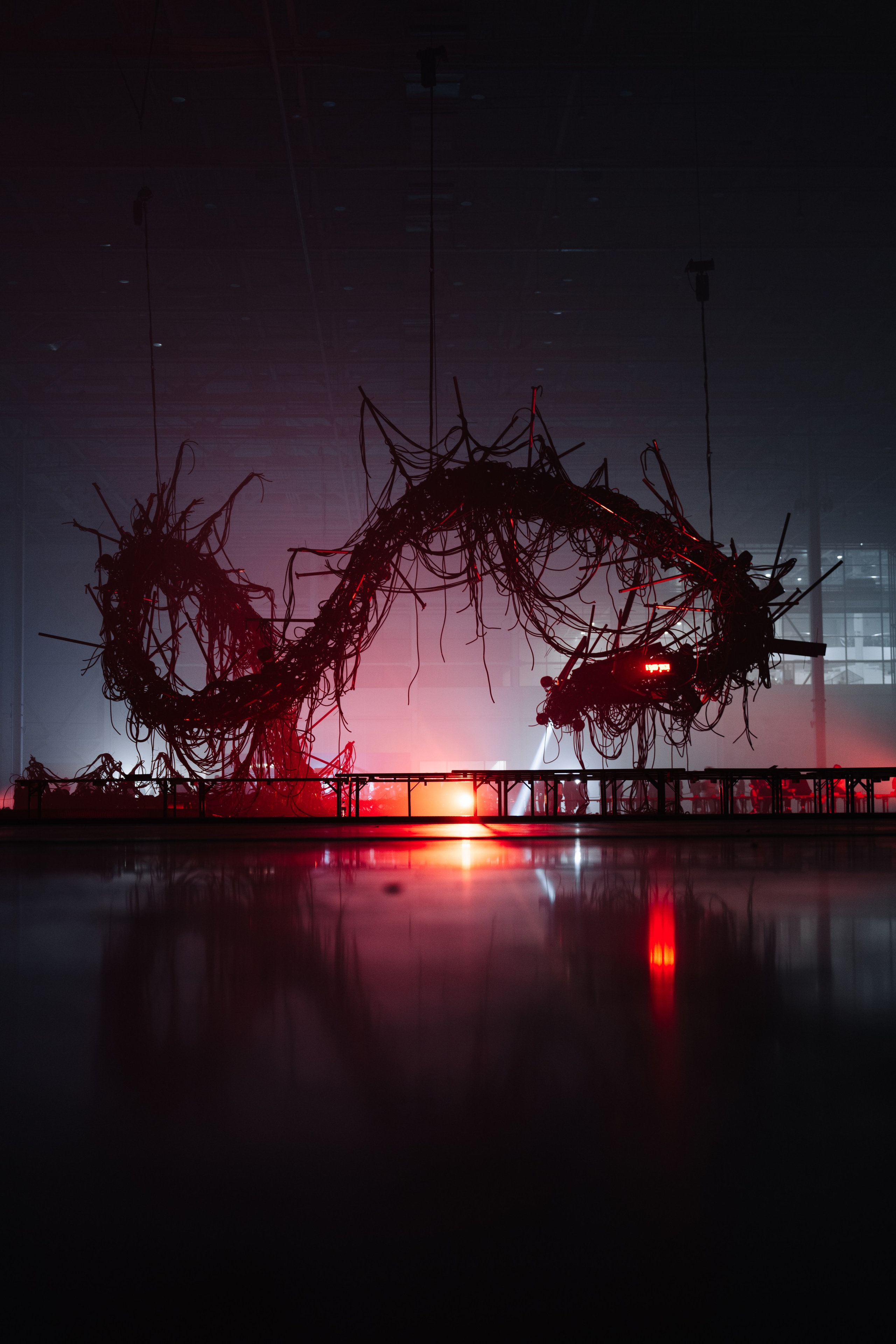 PANTERRA, CHRONOMORPH 001. @tomrus: Рустам Шагиморданов — фотограф