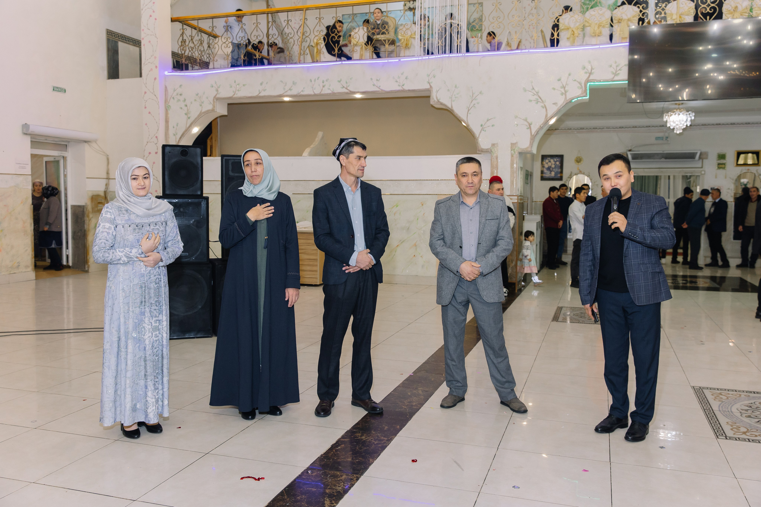 Свадьба Навруз & Шукрона. Свадебный фотограф в Новосибирске Лидия Александровна