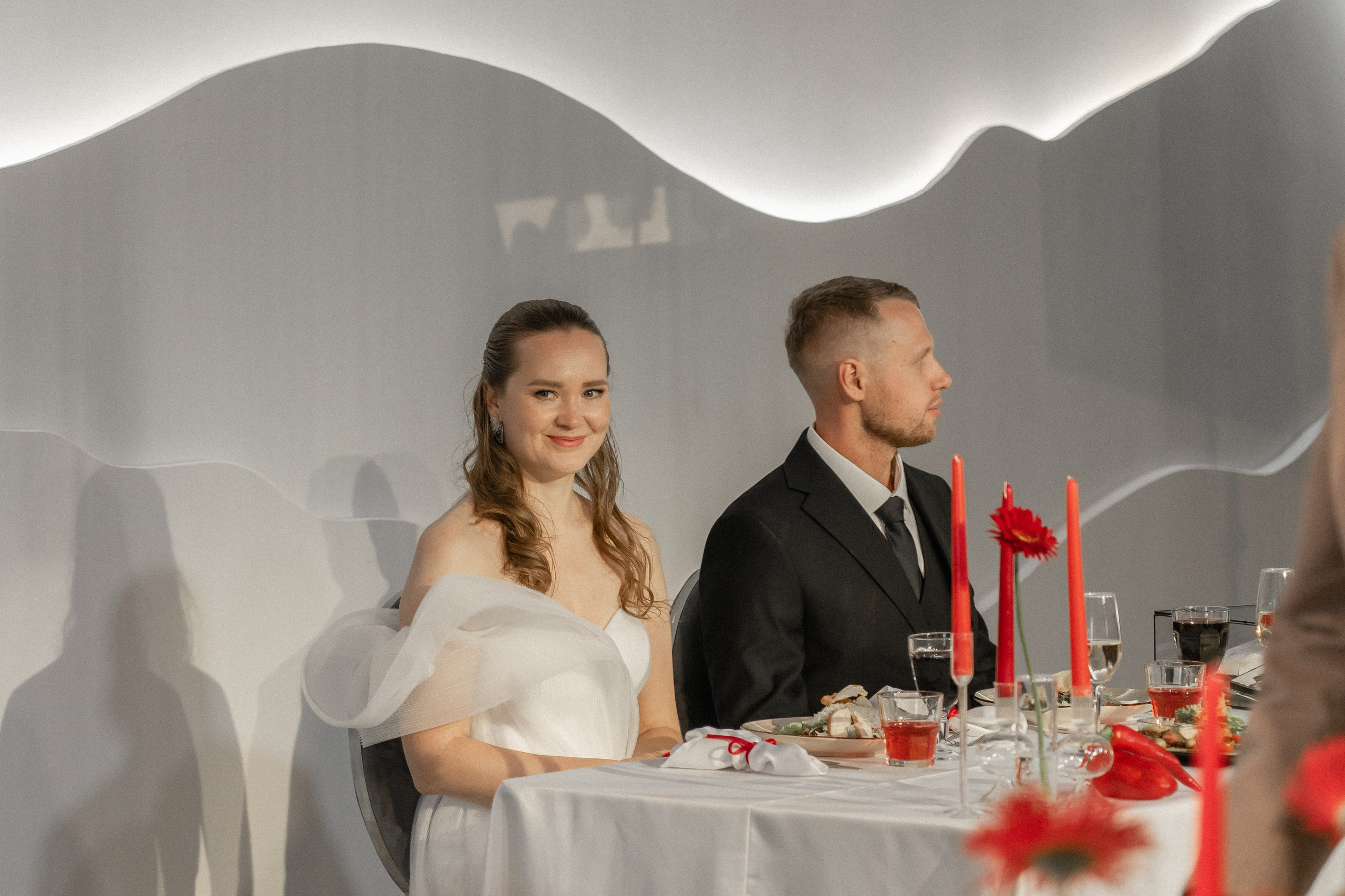 Светлана и Александр (свадебный репортаж). Эстетичная фото- и видеосъёмка Ирина Арсентьева. Челябинск и весь мир