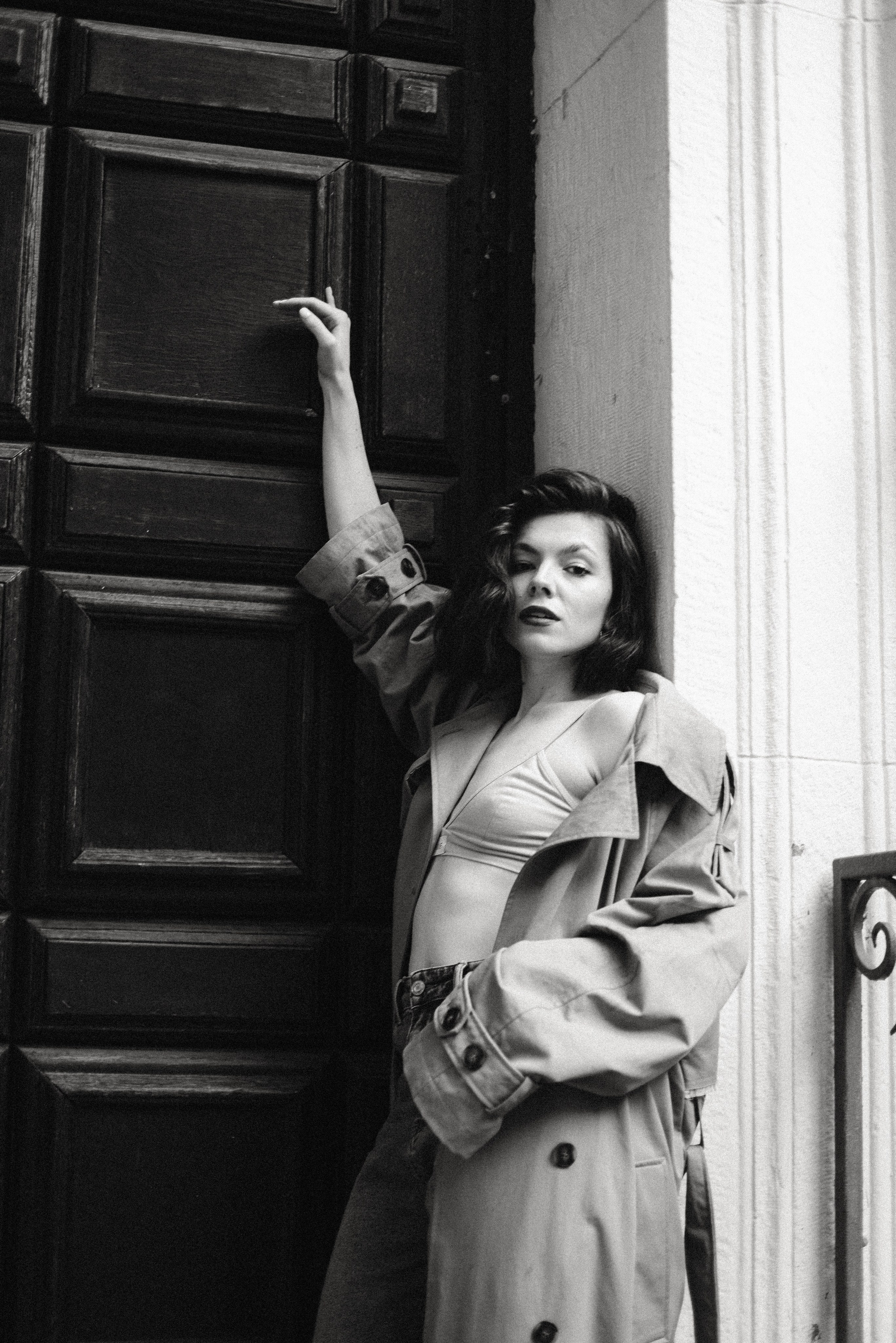 Алиса. Фотограф в Москве Юлия Былинина