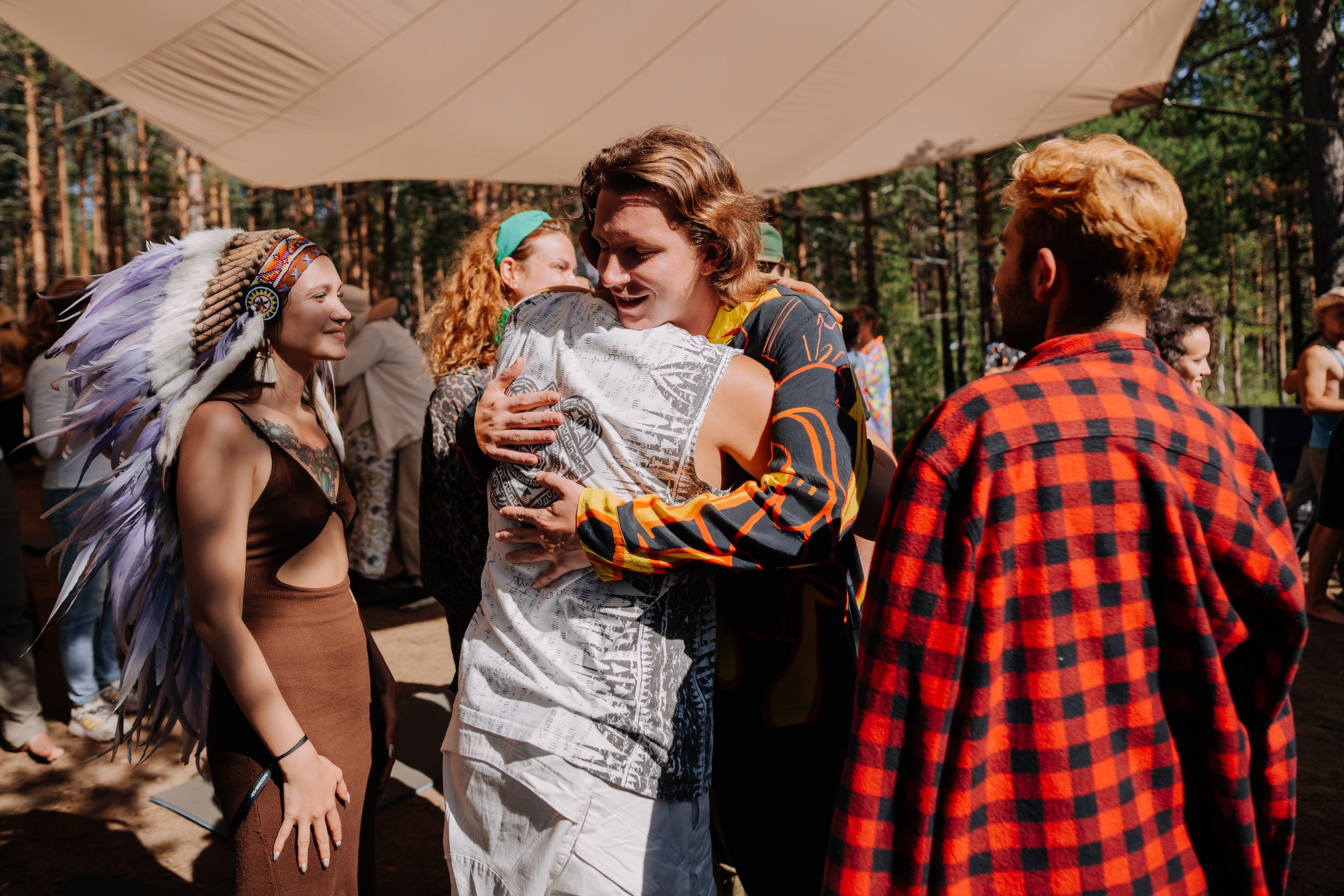 Ethnoscope 2022. Photographer — ERASTOV