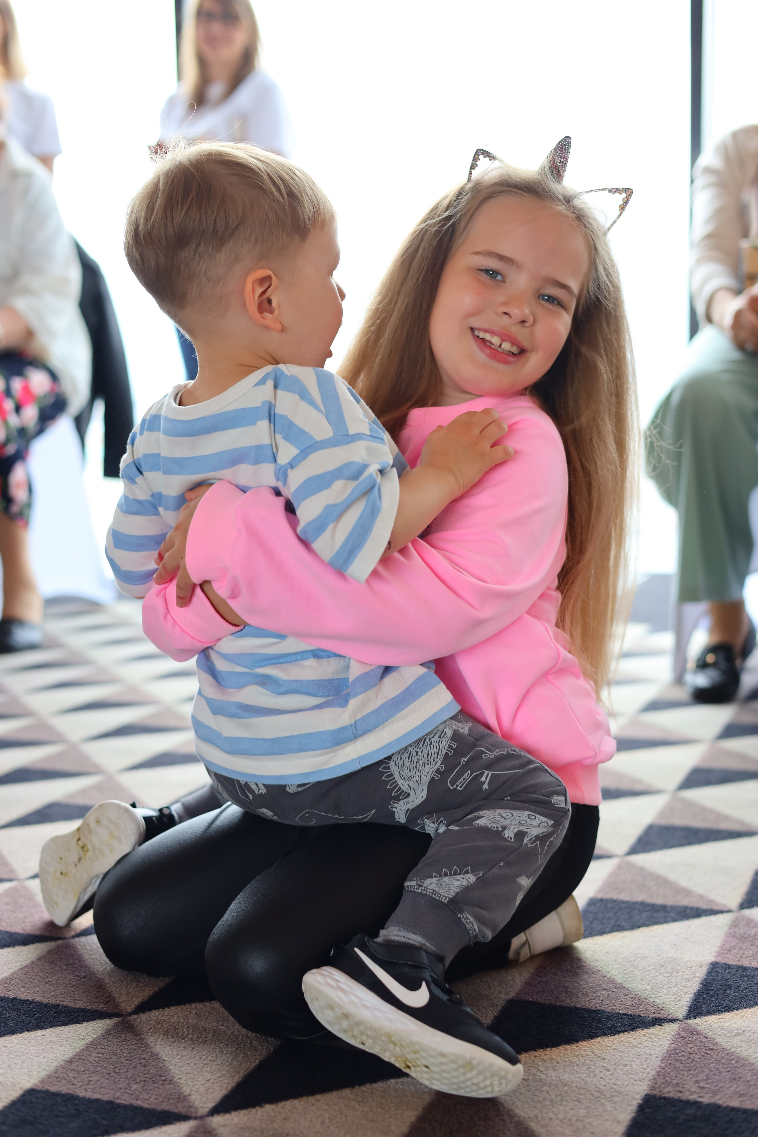 Праздник семьи