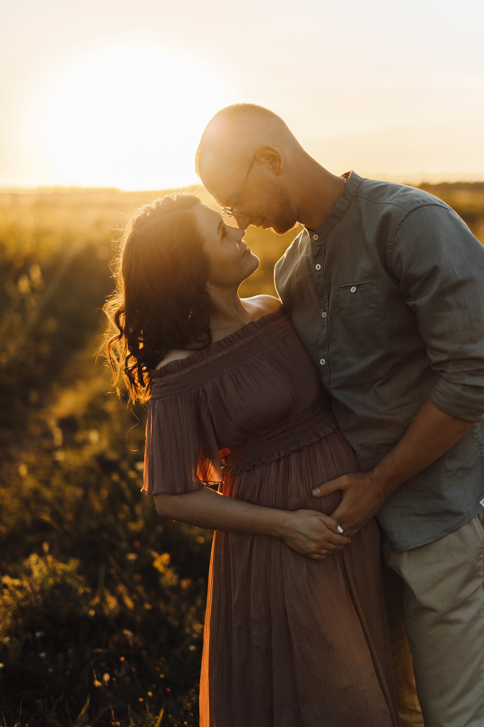 Саша и Сергей. Фотограф видеограф Кирилл Кожуков