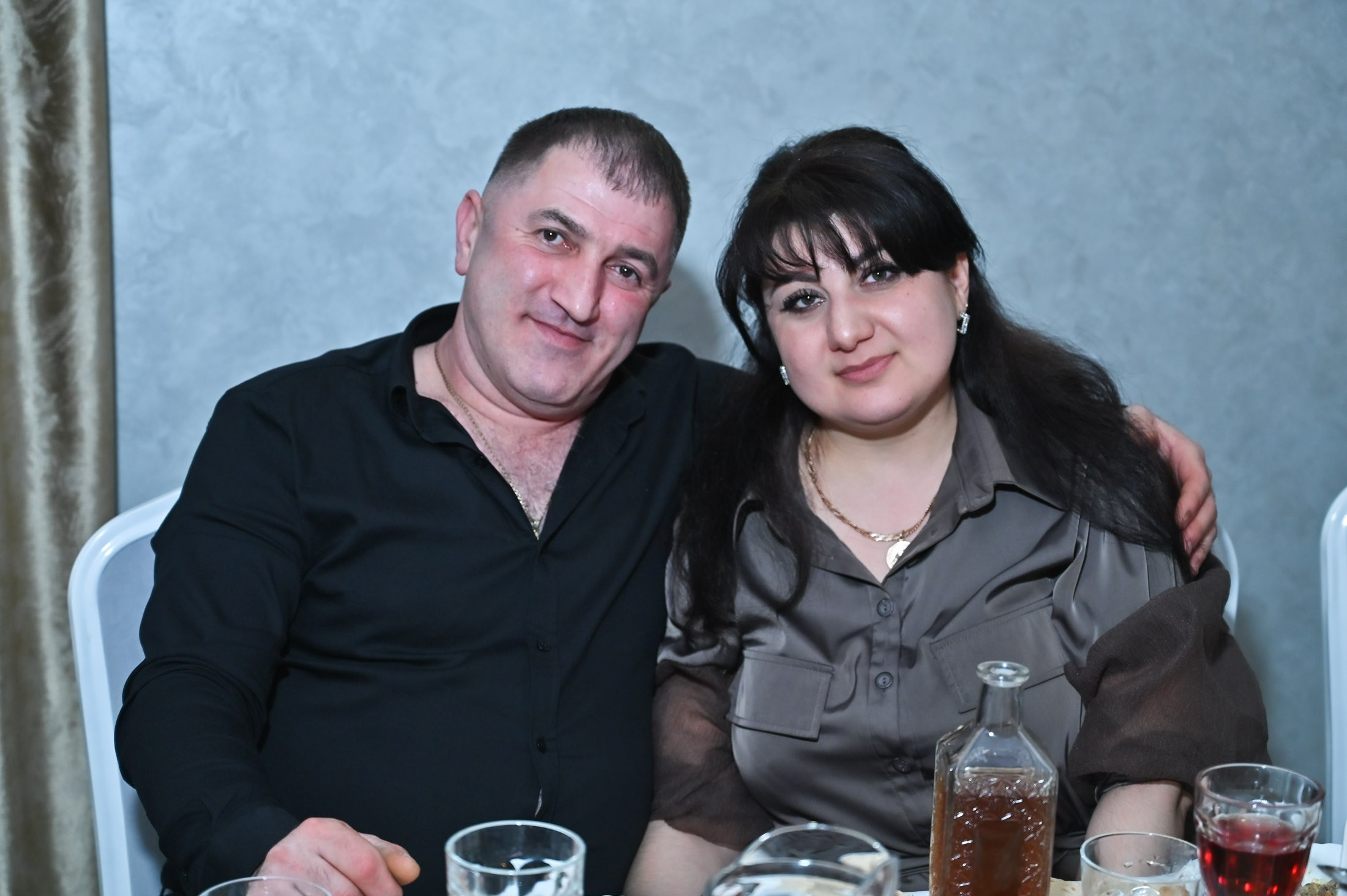 Ладо 30 лет. Репортажный и свадебный фотограф в Липецке Иван Первойкин