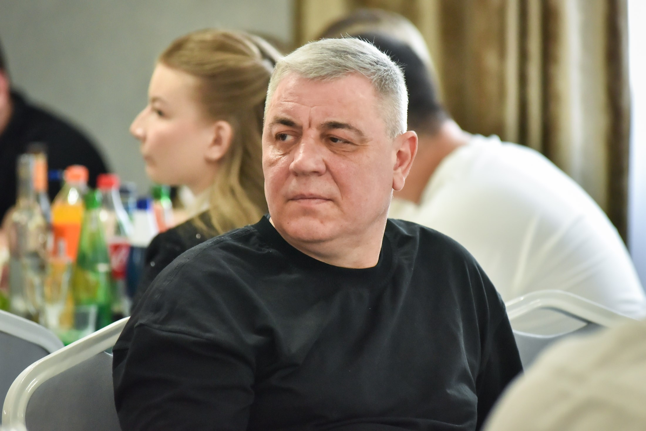 Ладо 30 лет. Репортажный и свадебный фотограф в Липецке Иван Первойкин