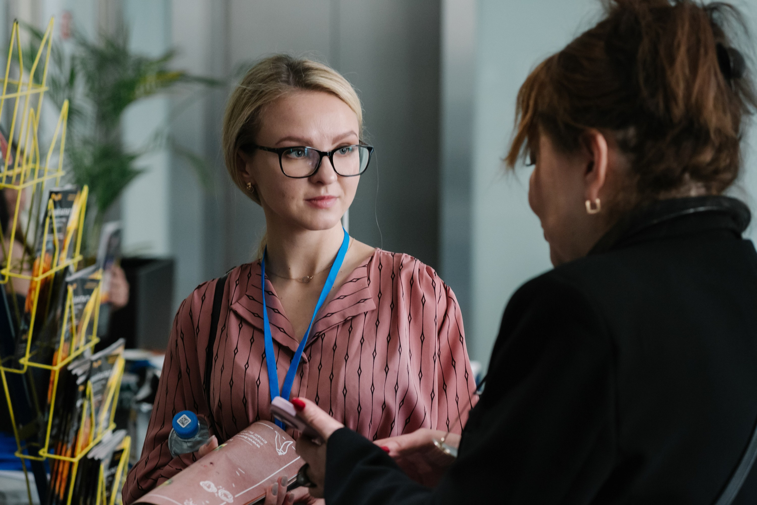 Репортажная съемка. Фотограф Константин Земсков