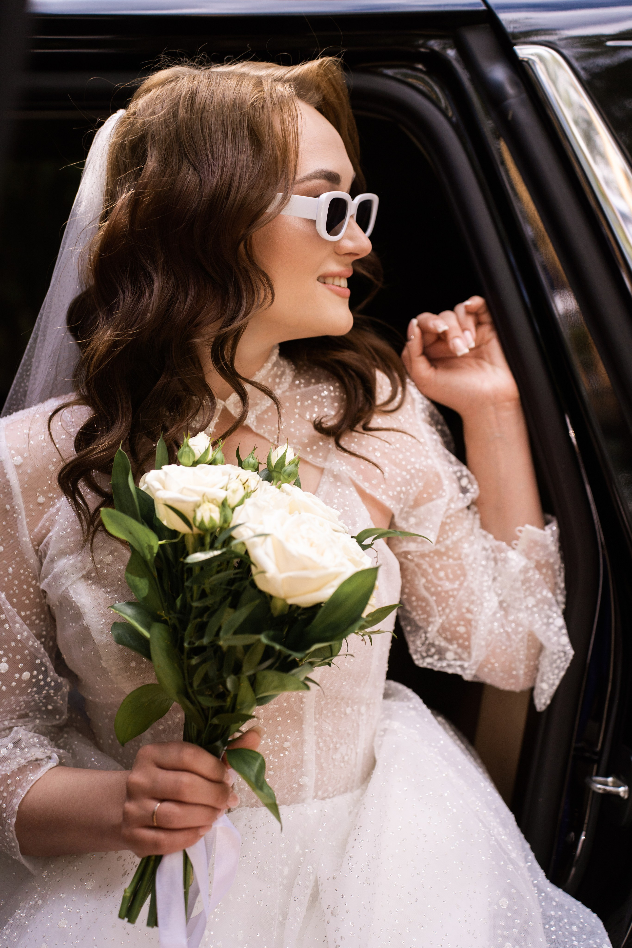 Анастасия и Никита. Главная