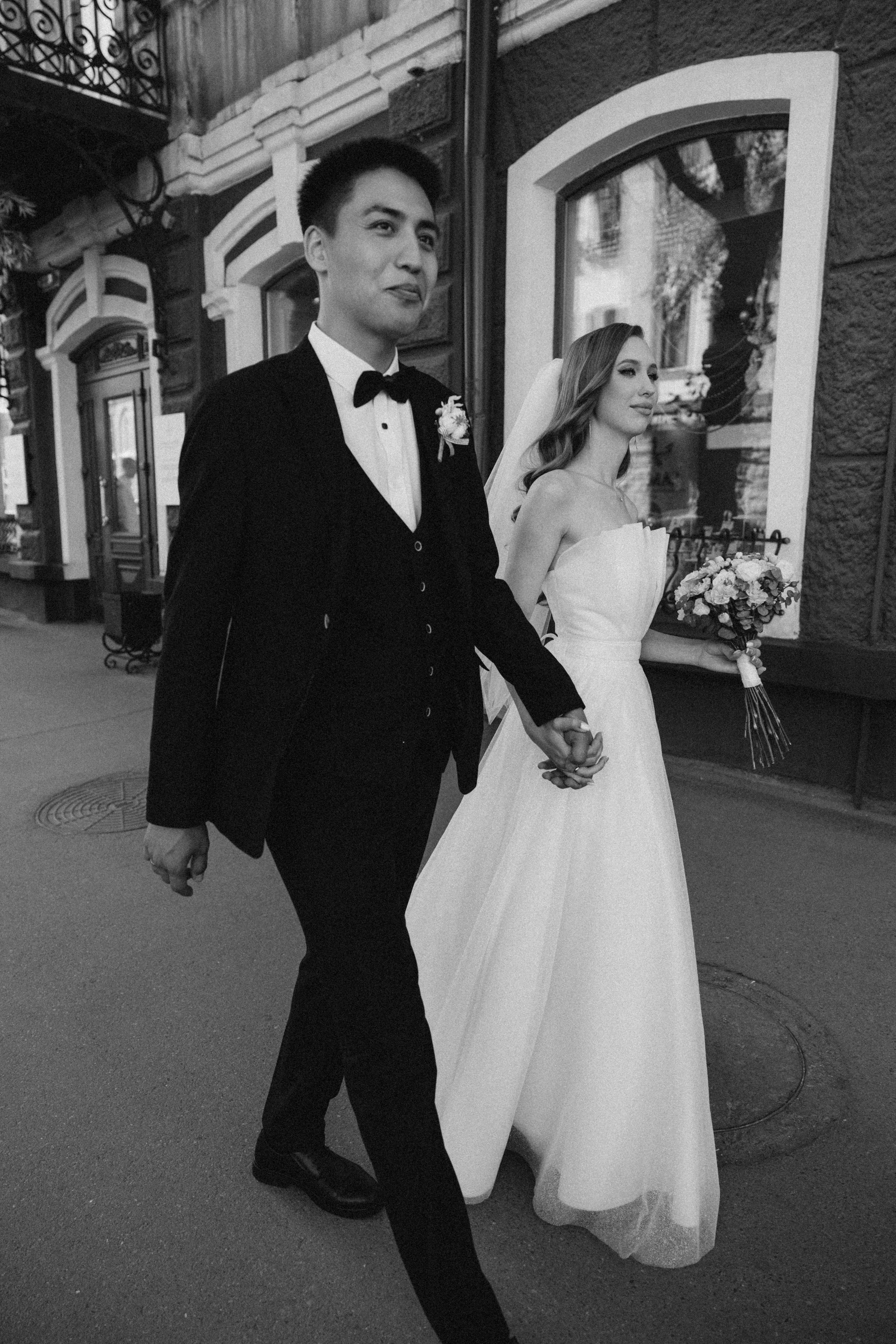 Станислав & Татьяна. Свадебный, семейный фотограф в Иркутске Светлана Макаричева