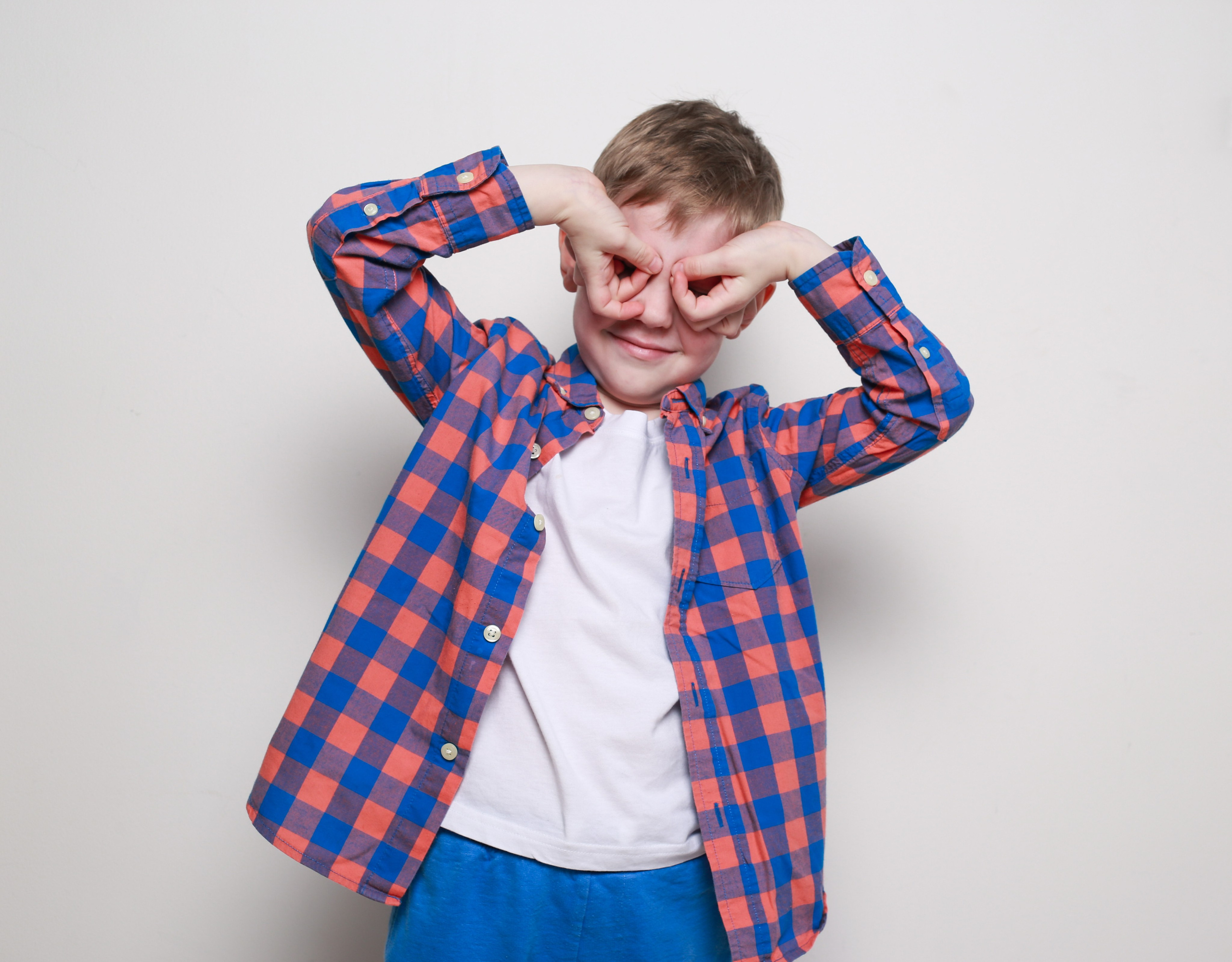 Семейная фотосессия для Лены. Семейный фотограф в Москве и МО Варвара Шаранова