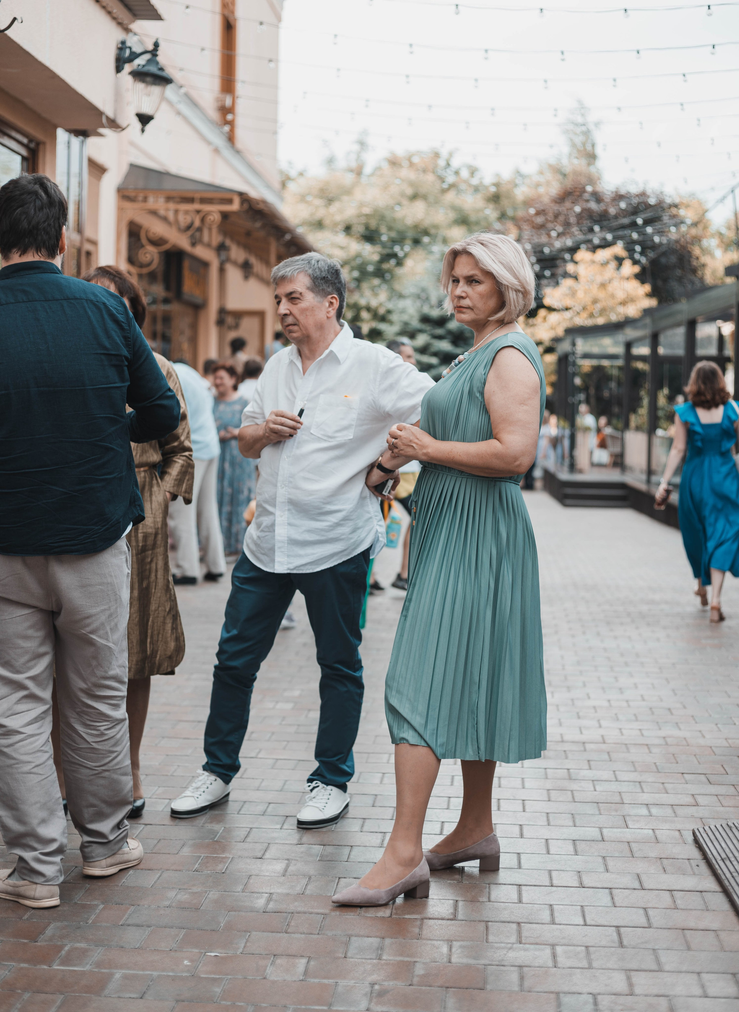 Свадьба Юлии & Владимира. Портретный и репортажный фотограф в Москве Katerina Tesla