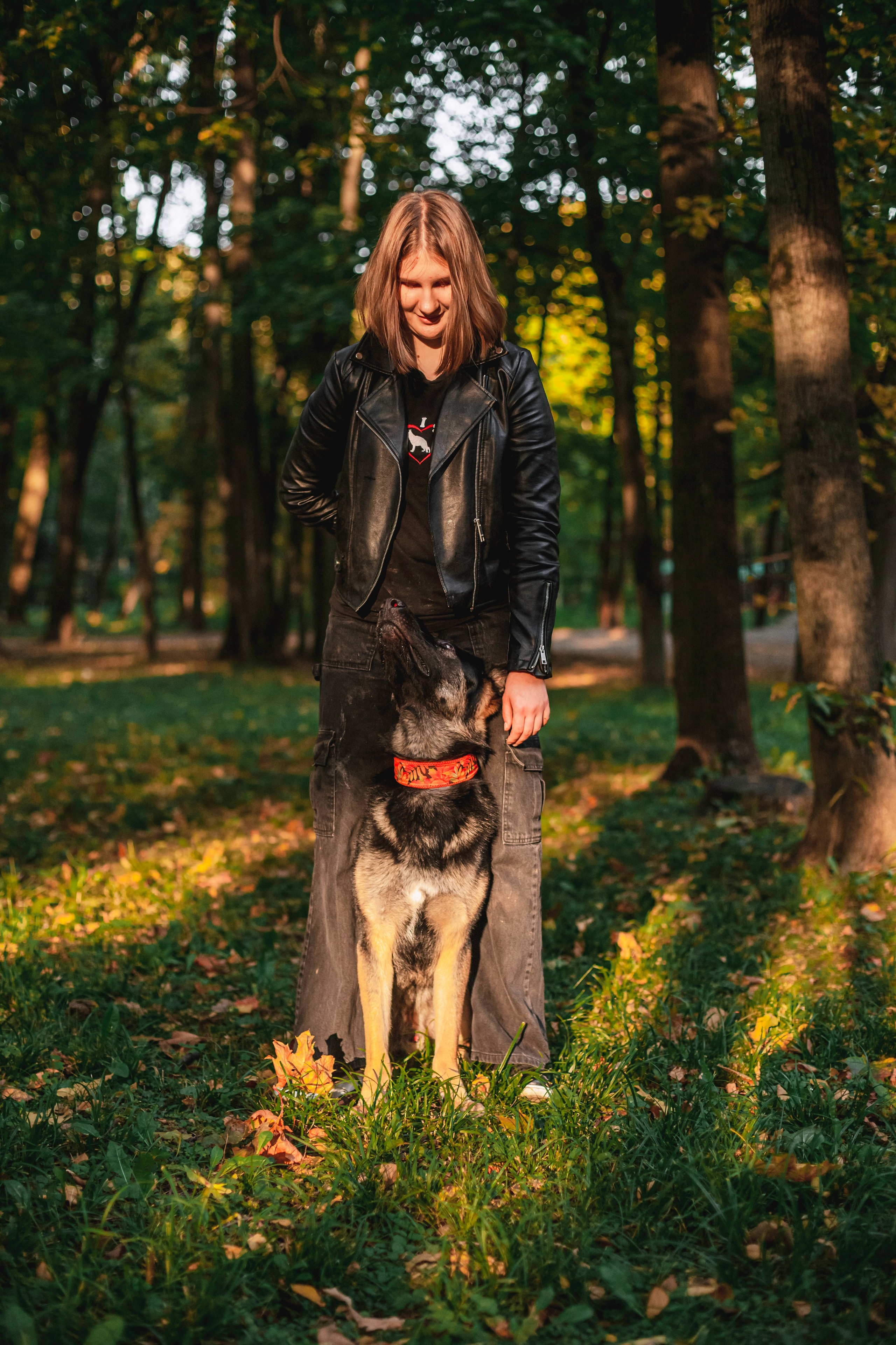 Илай. Фотограф-анималист Татьяна Степанова