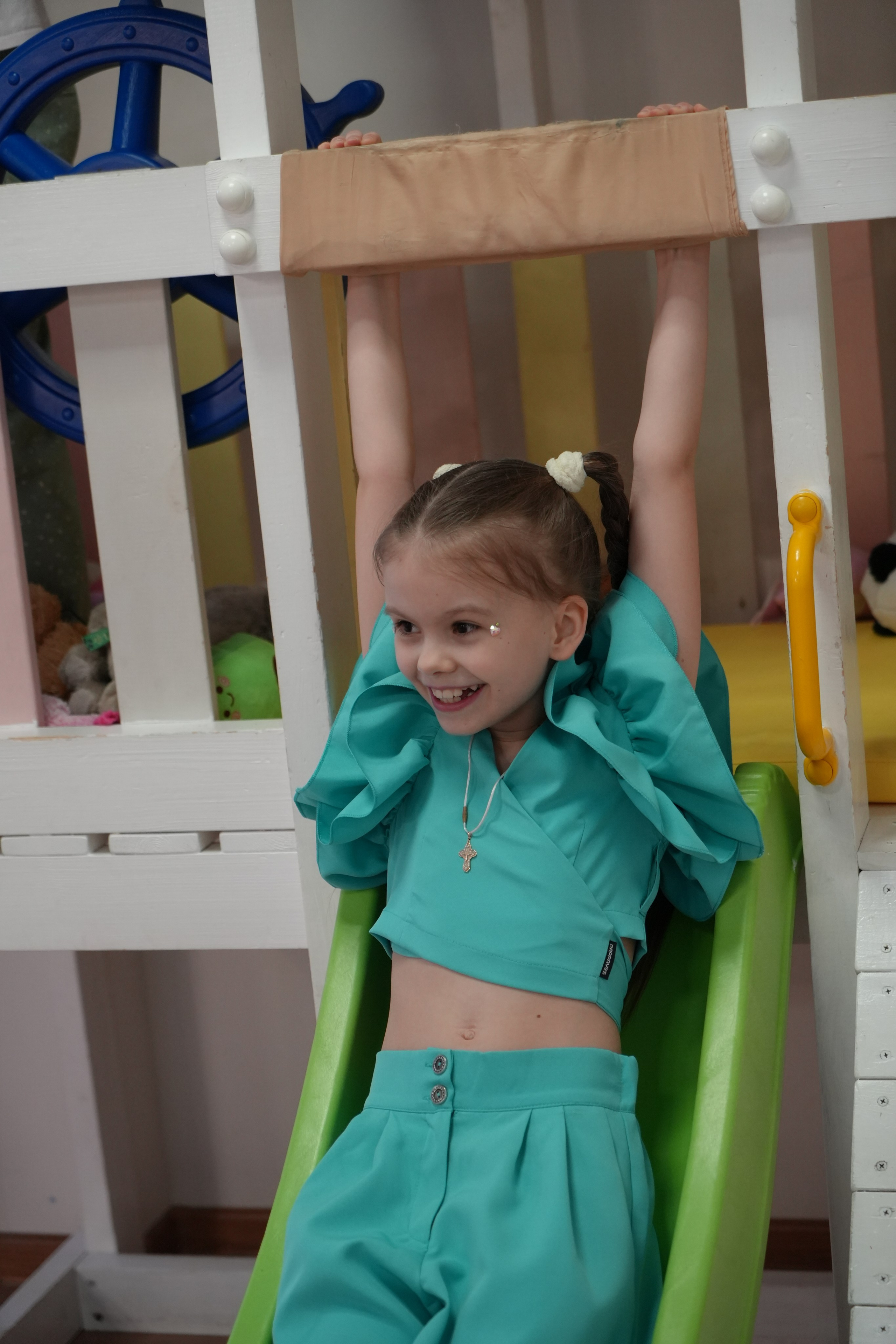 Детский День Рождения. Видеограф и Фотограф в Москве