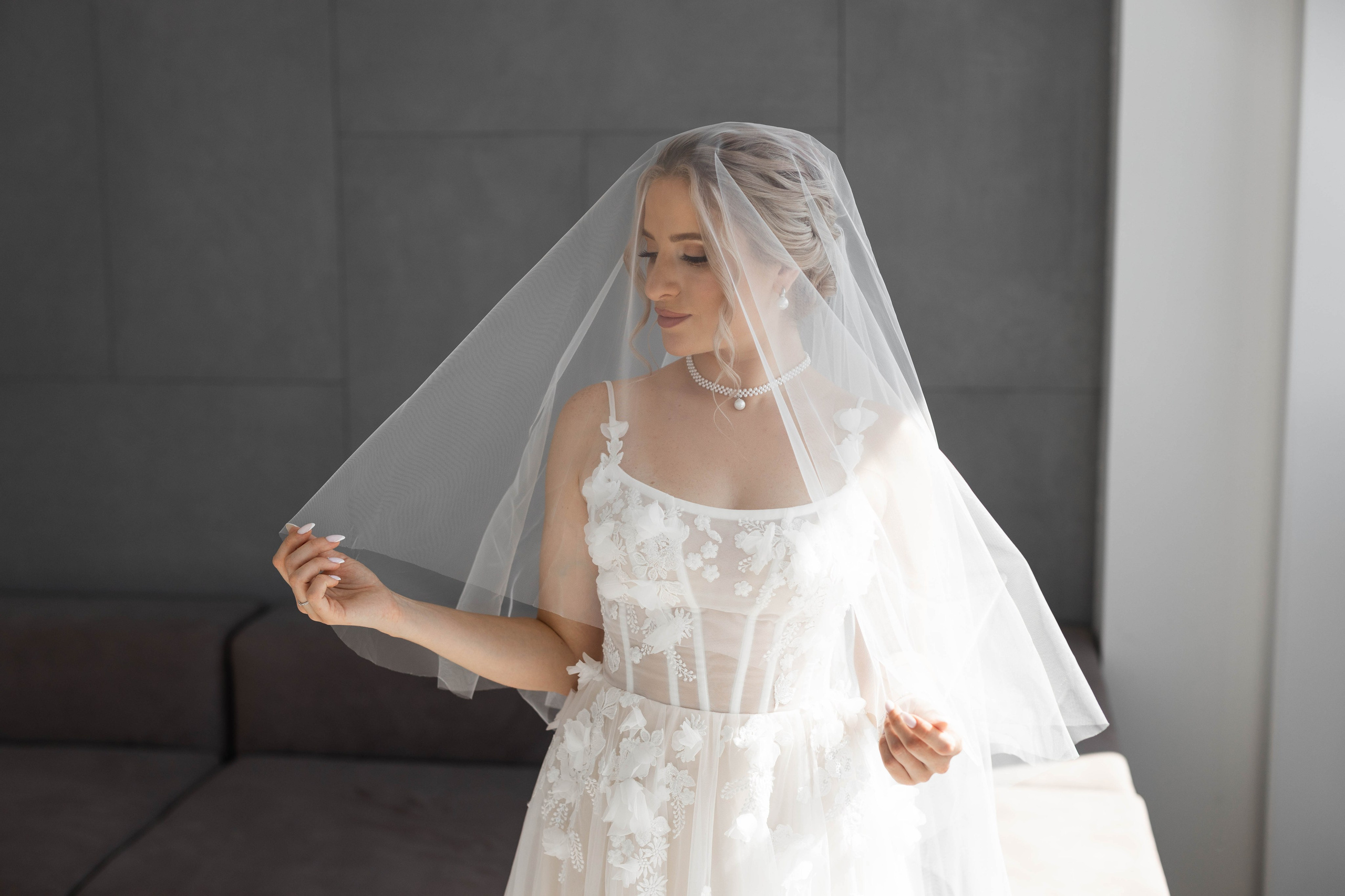 Андрей Ксения. Фотограф Александр Литвинов