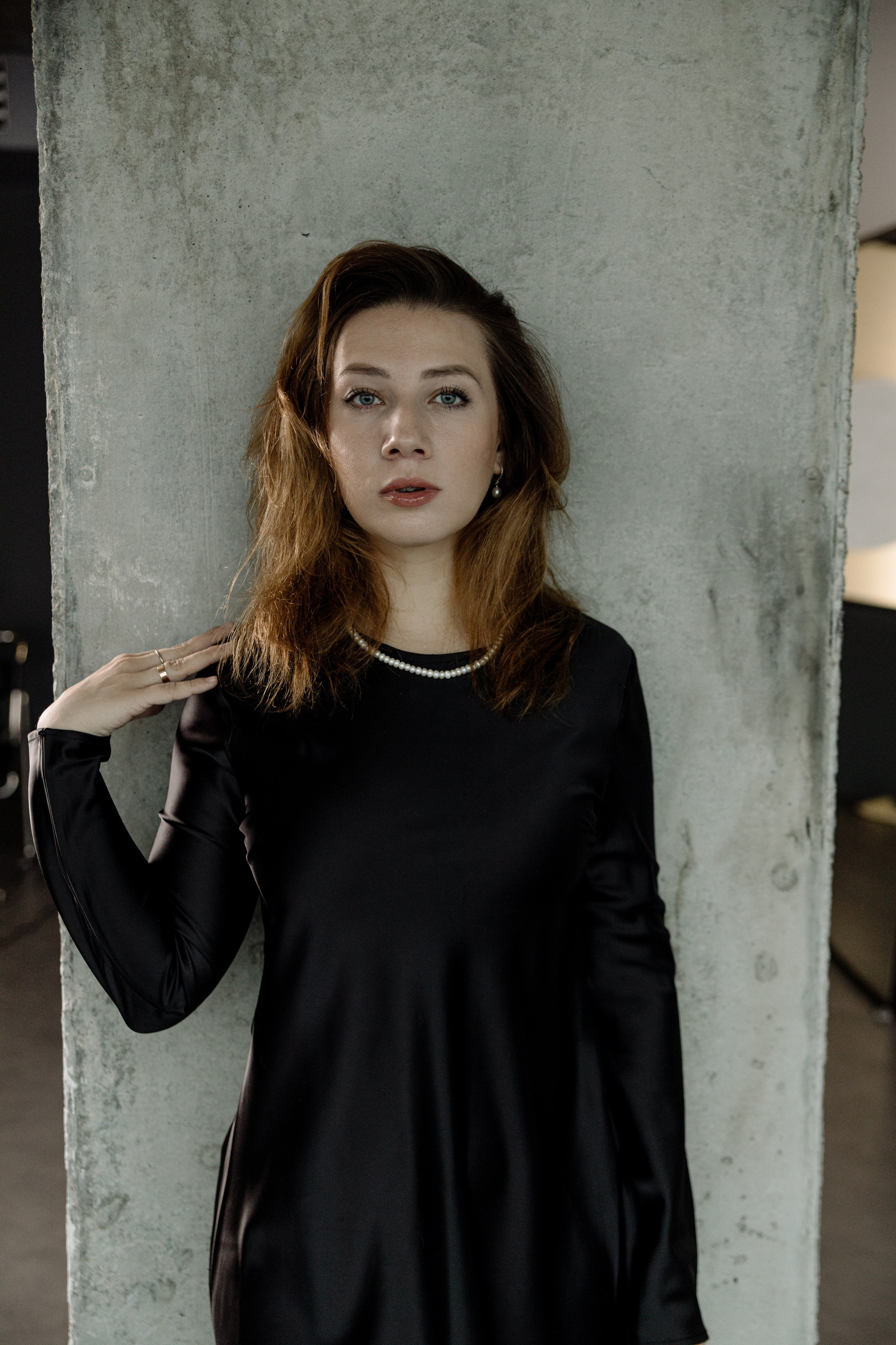 Елена. Фотограф Воронеж Варвара