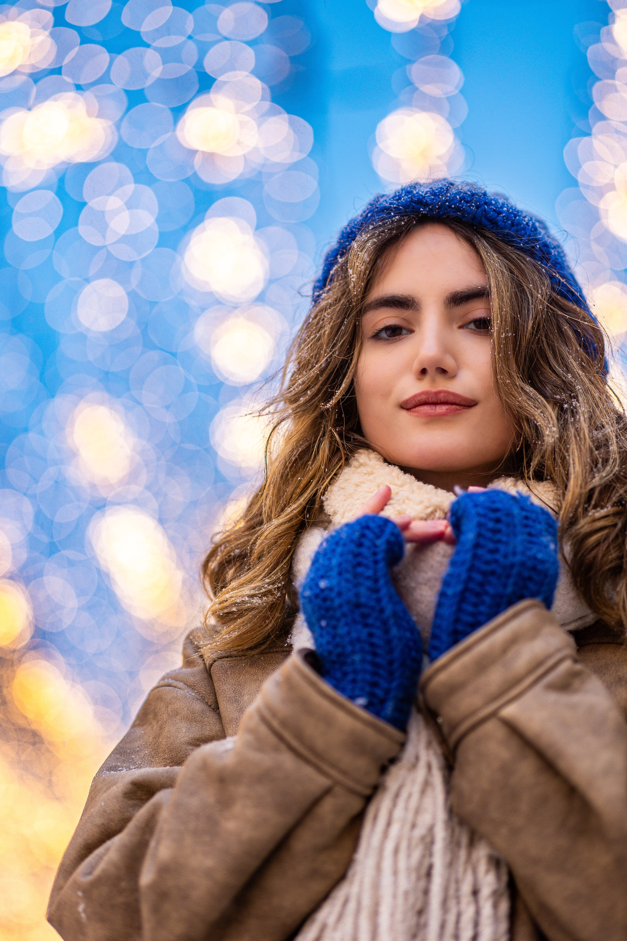 Лиза, прогулка по Ярмарке. Фото и видео Москва, Московский. Свадебный фотограф, видеограф, фотосессии, видеосъемка