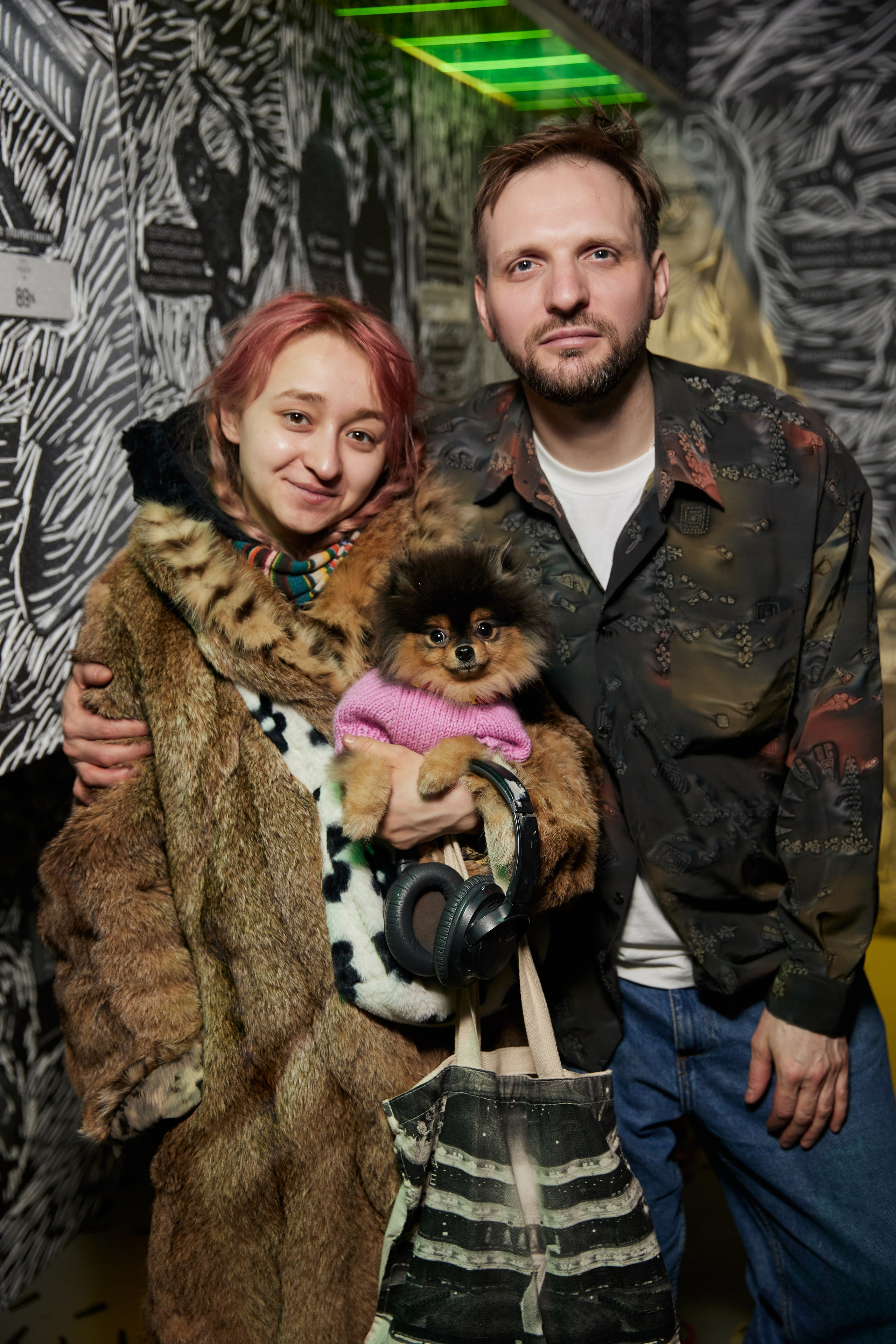 30. Фотограф Недорез Александр в Москве. Репортаж на ваших мероприятиях