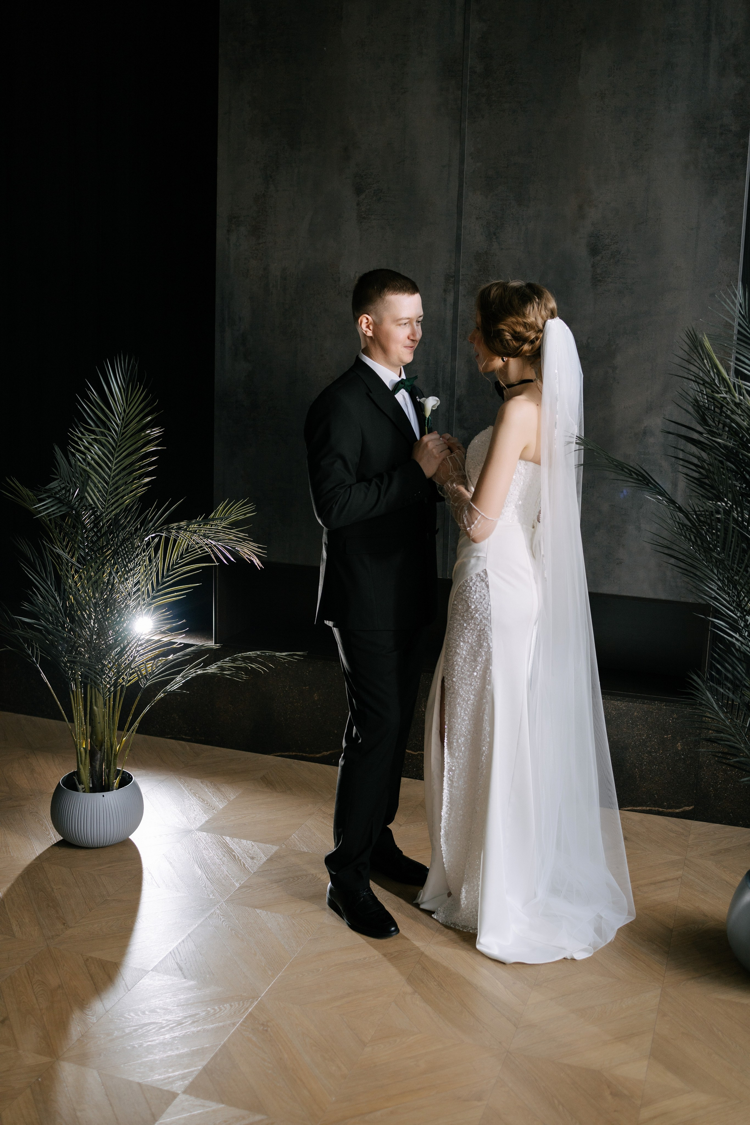 Wedding day Alexandr&Olga. Свадебный фотограф Курган Михаил Деркачев