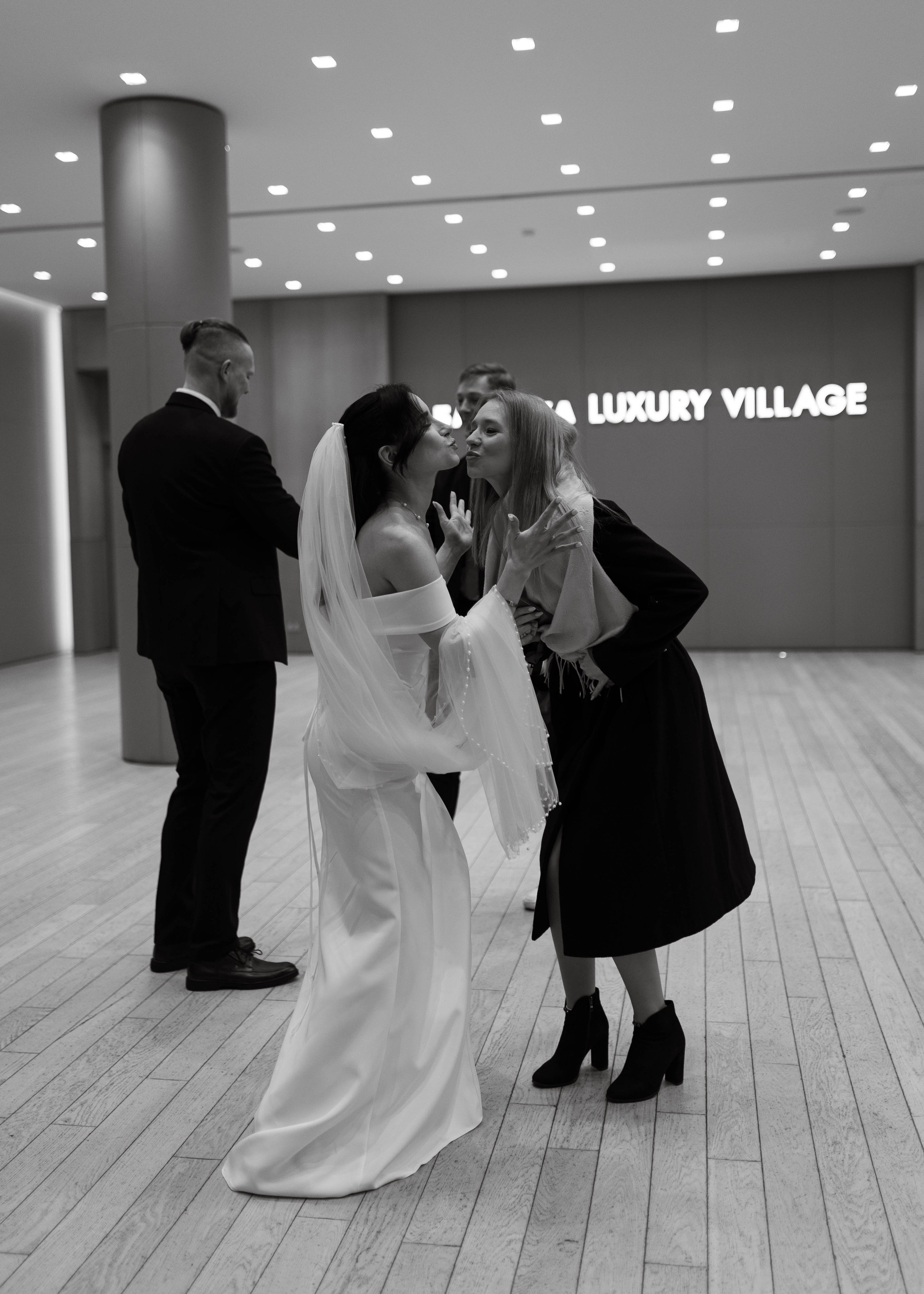 Карина и Владислав. Женский и свадебный фотограф Анастасия Митрохина