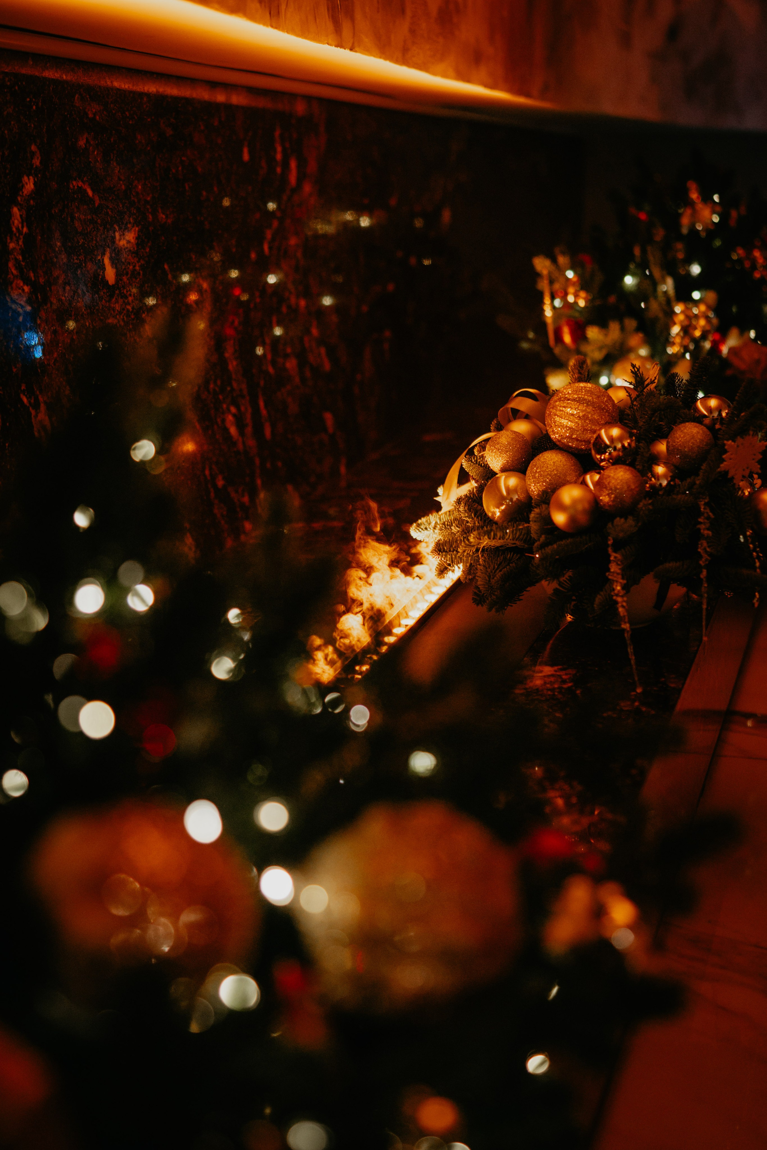 Новый Год luciano foros. Фотограф и Видеограф Севастополь Крым