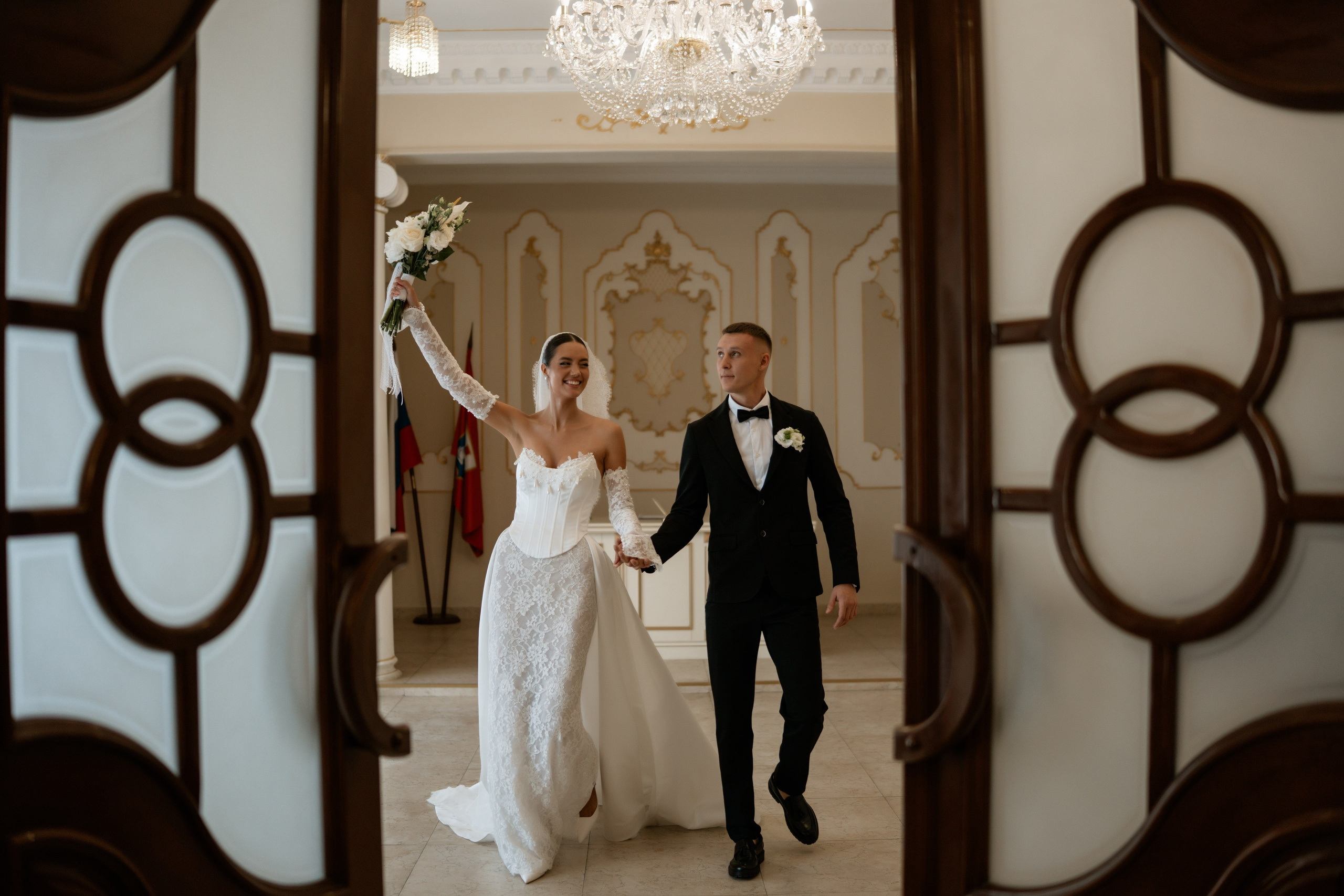 Кирилл и Елизавета. Фотограф и Видеограф Севастополь Крым