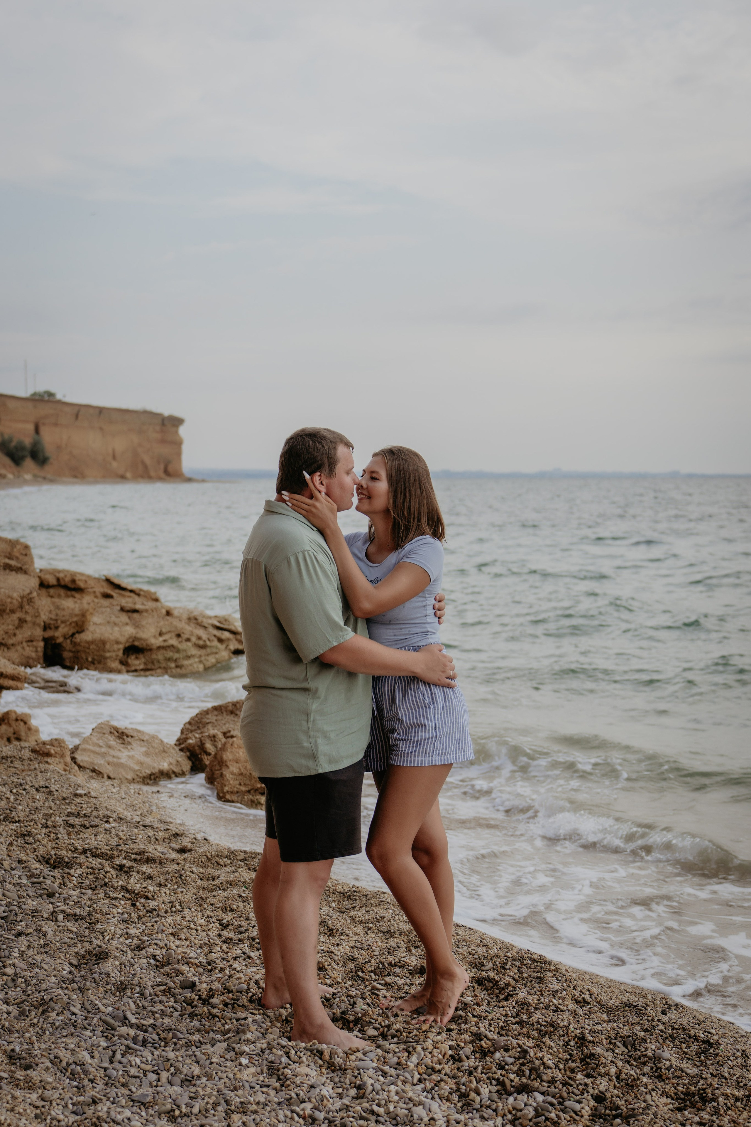 Анонс Никита Аня и София. Фотограф и Видеограф Севастополь Крым