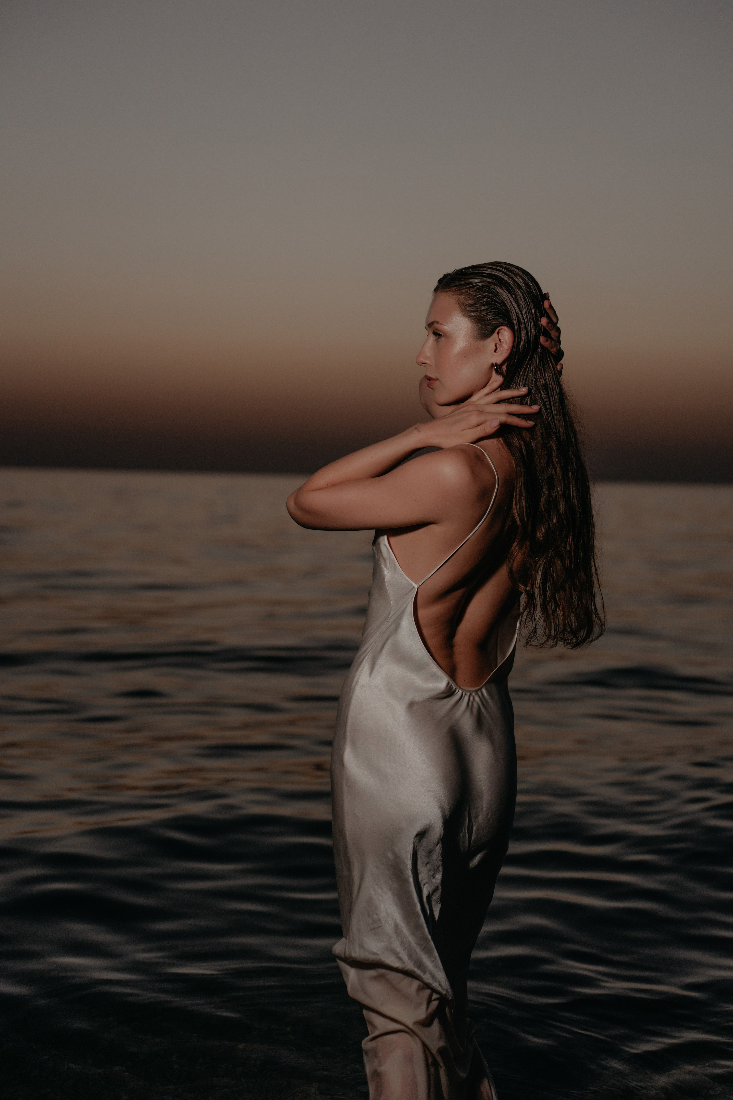 Сумерки. Фотограф и Видеограф Севастополь Крым