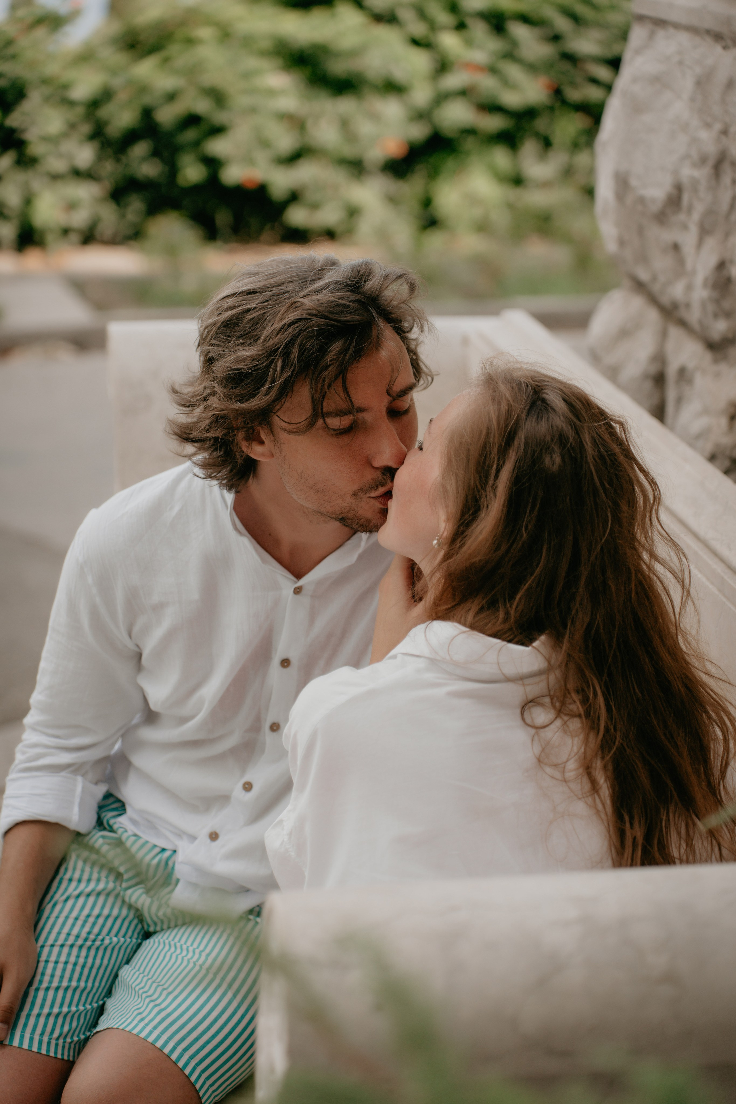 Сбежавшие во дворец. Фотограф и Видеограф Севастополь Крым