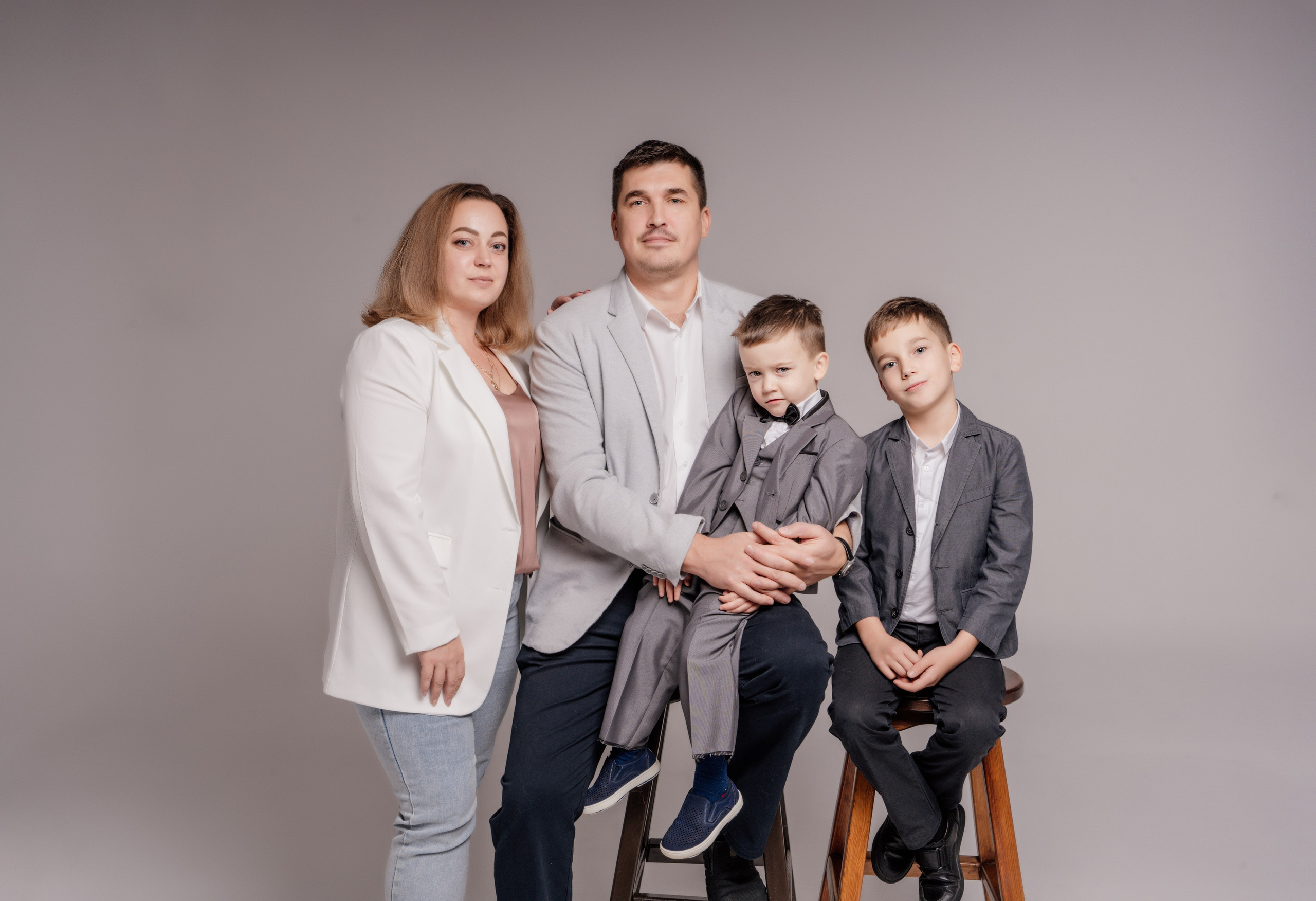 Студия классика. Фотограф и Видеограф Севастополь Крым