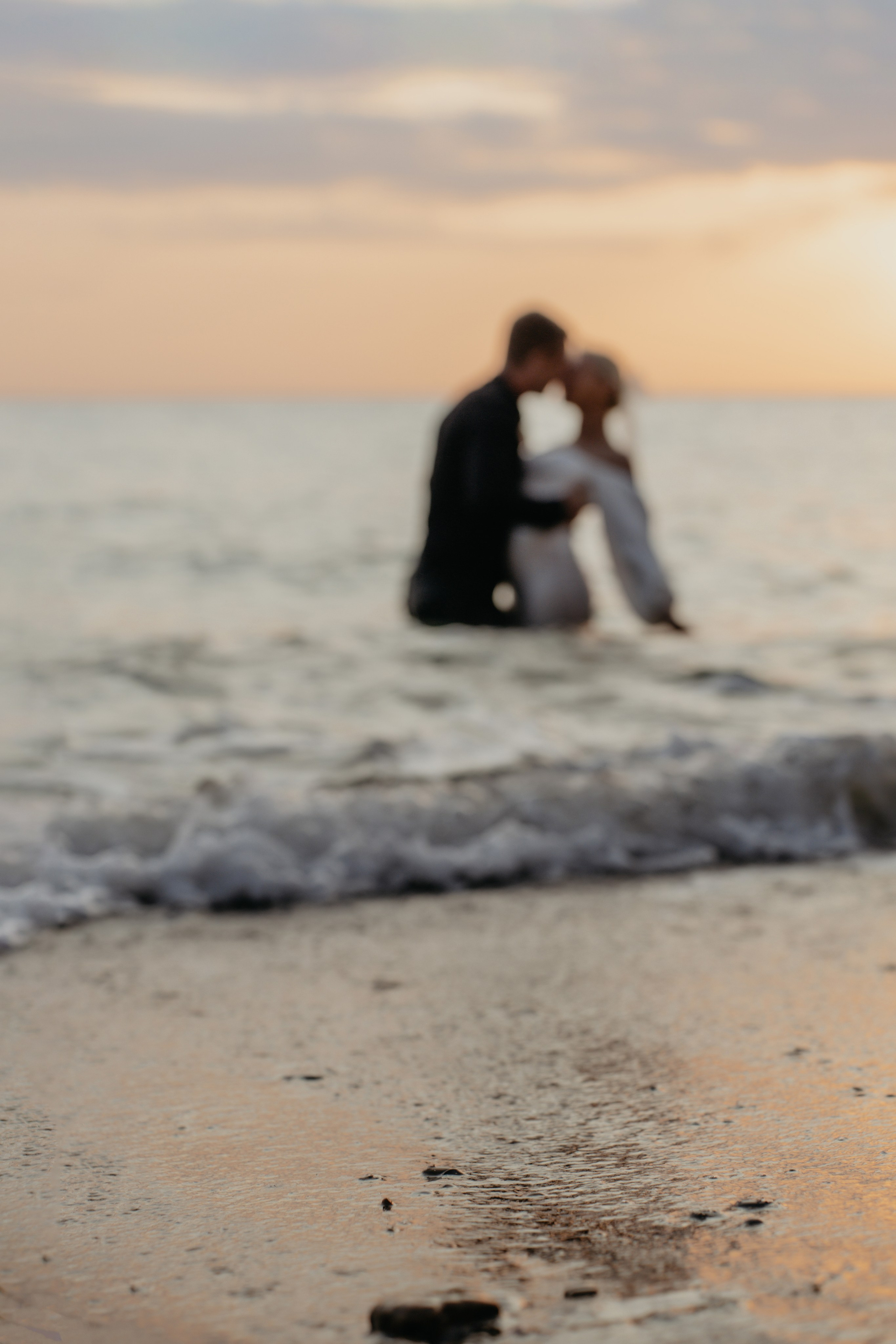 Берег для двоих. Фотограф и Видеограф Севастополь Крым