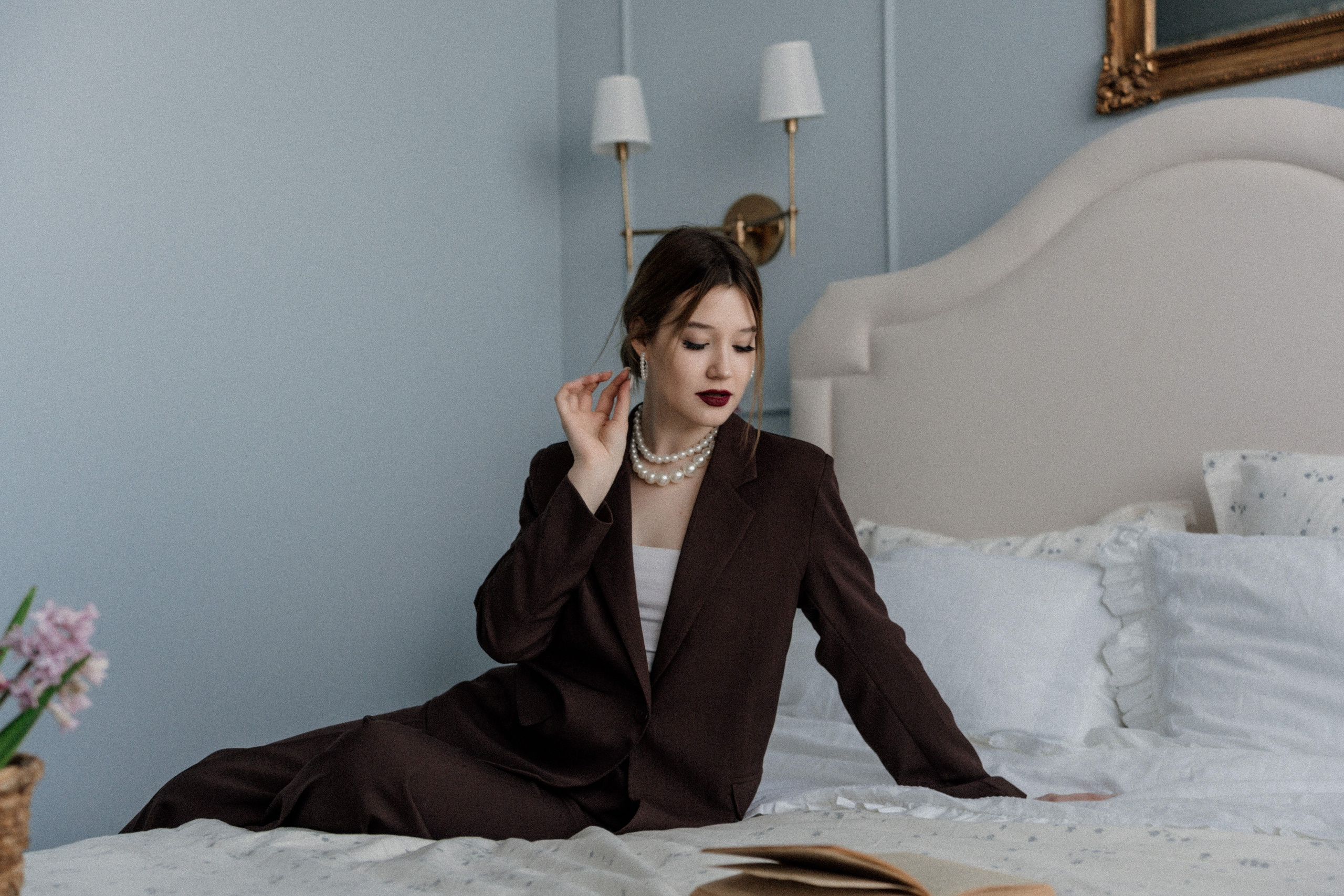 Винтажная (студия Твое пространство). Фотограф и Видеограф Севастополь Крым