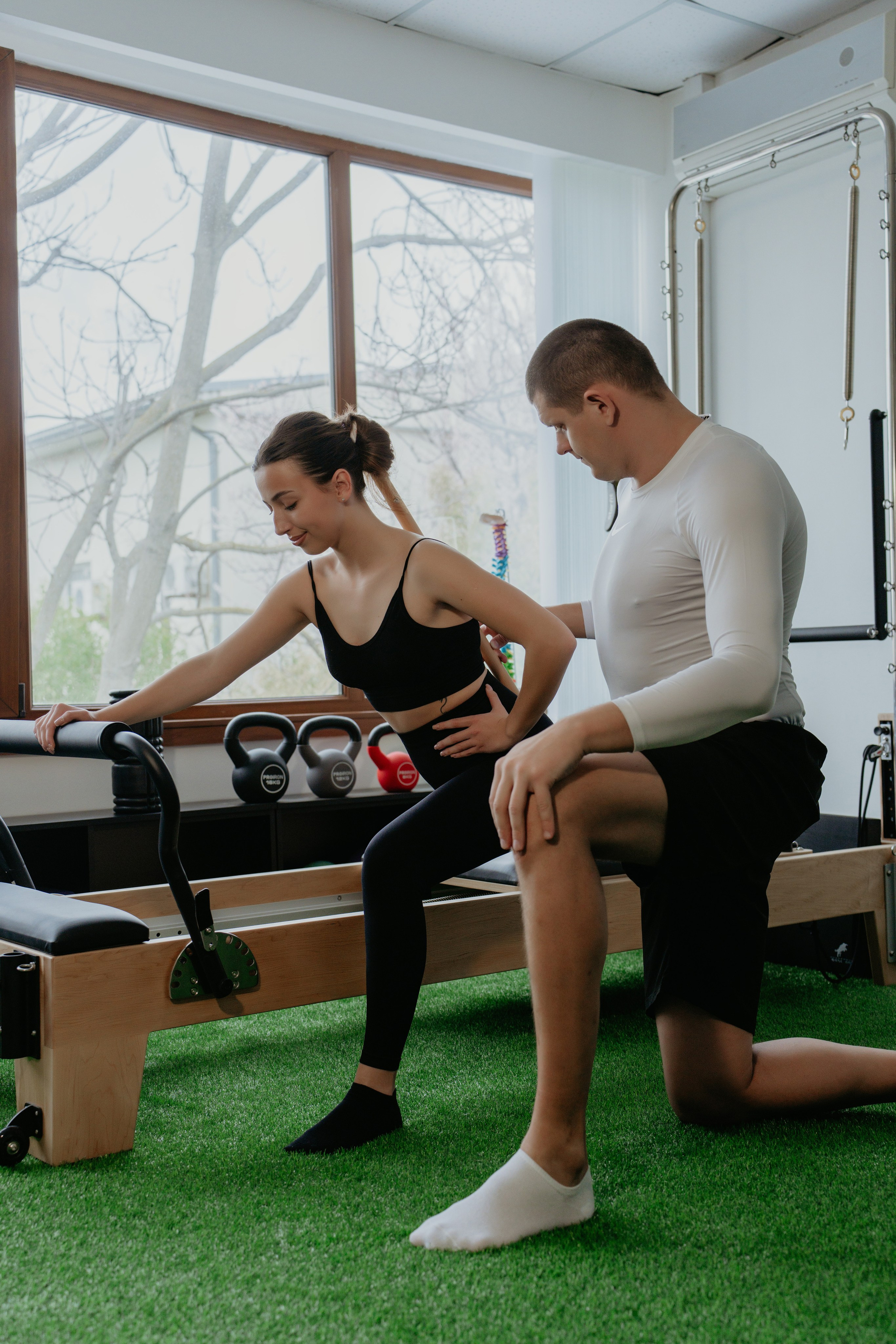 Кабинет кинезиотерапии. Фотограф и Видеограф Севастополь Крым