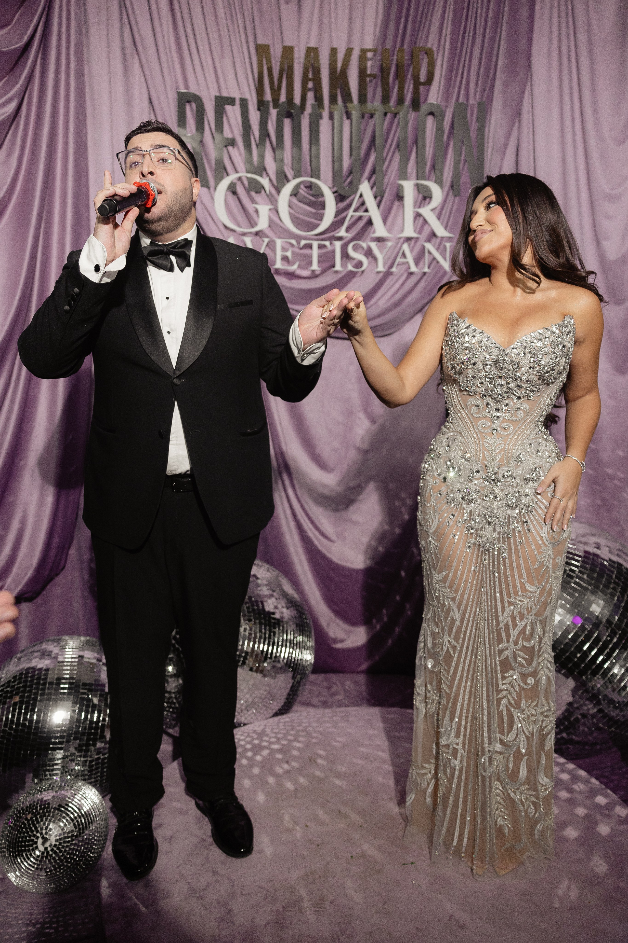 Goar make up revolution. Свадебный и репортажный фотограф в Казани Регина Гареева