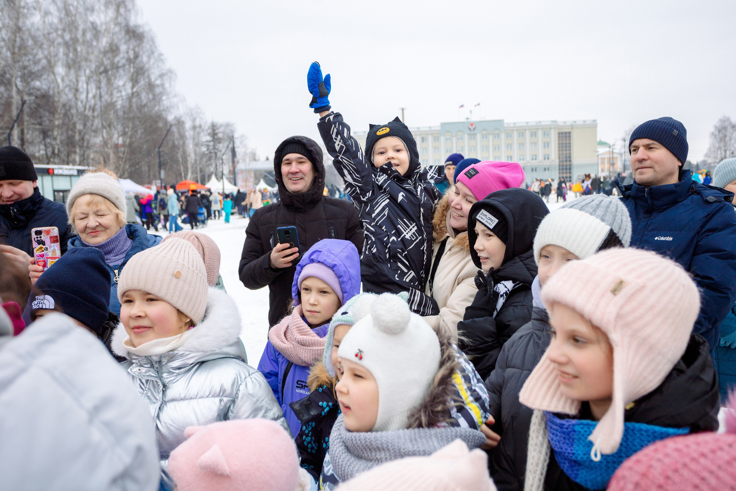 РЕПОРТАЖ: ТОПТЫЖКА 01.03.2025. Профессиональный фотограф в Ижевске Леша Петров
