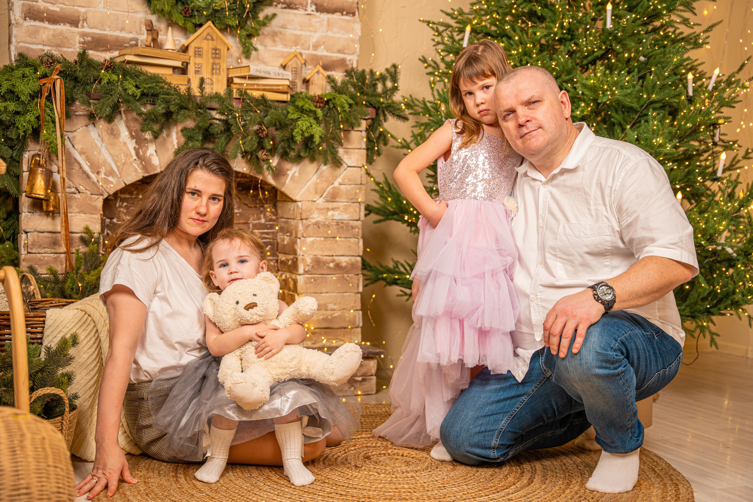 Виктория и Александр. Семейная фотосессия (2). Шедевры для Вас! Фотограф и Видеограф в Краснодаре Пахиев Руслан