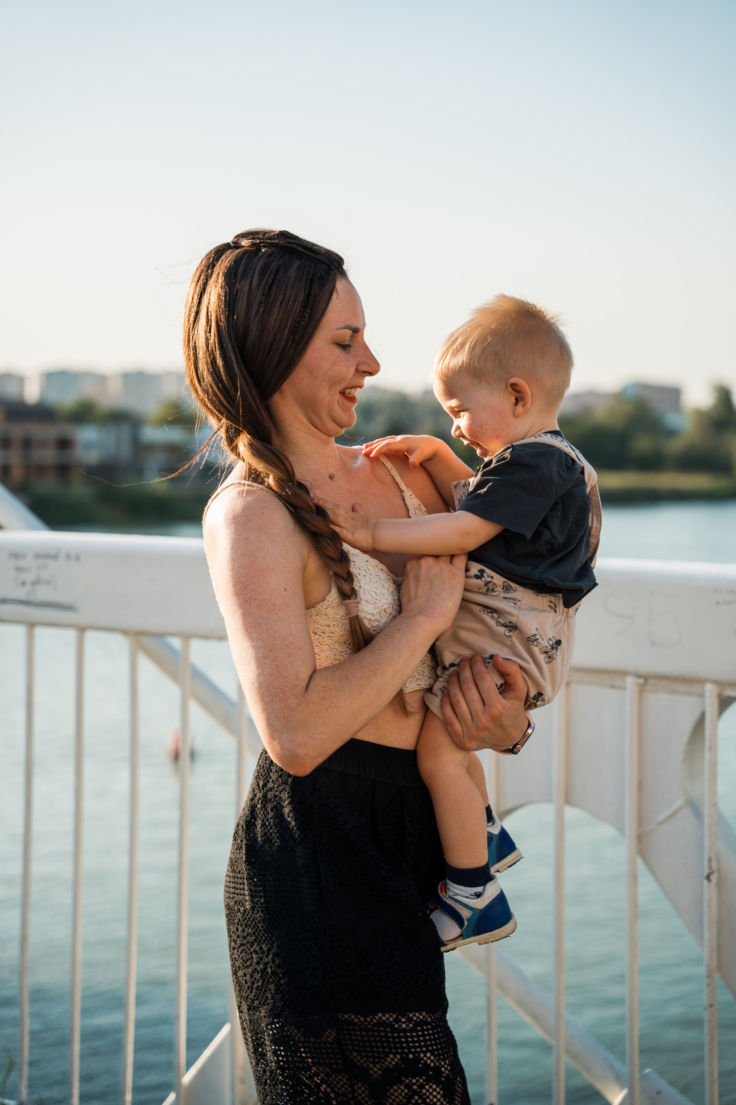 Ольга и Александр. Семейная фотосессия. Шедевры для Вас! Фотограф и Видеограф в Краснодаре Пахиев Руслан