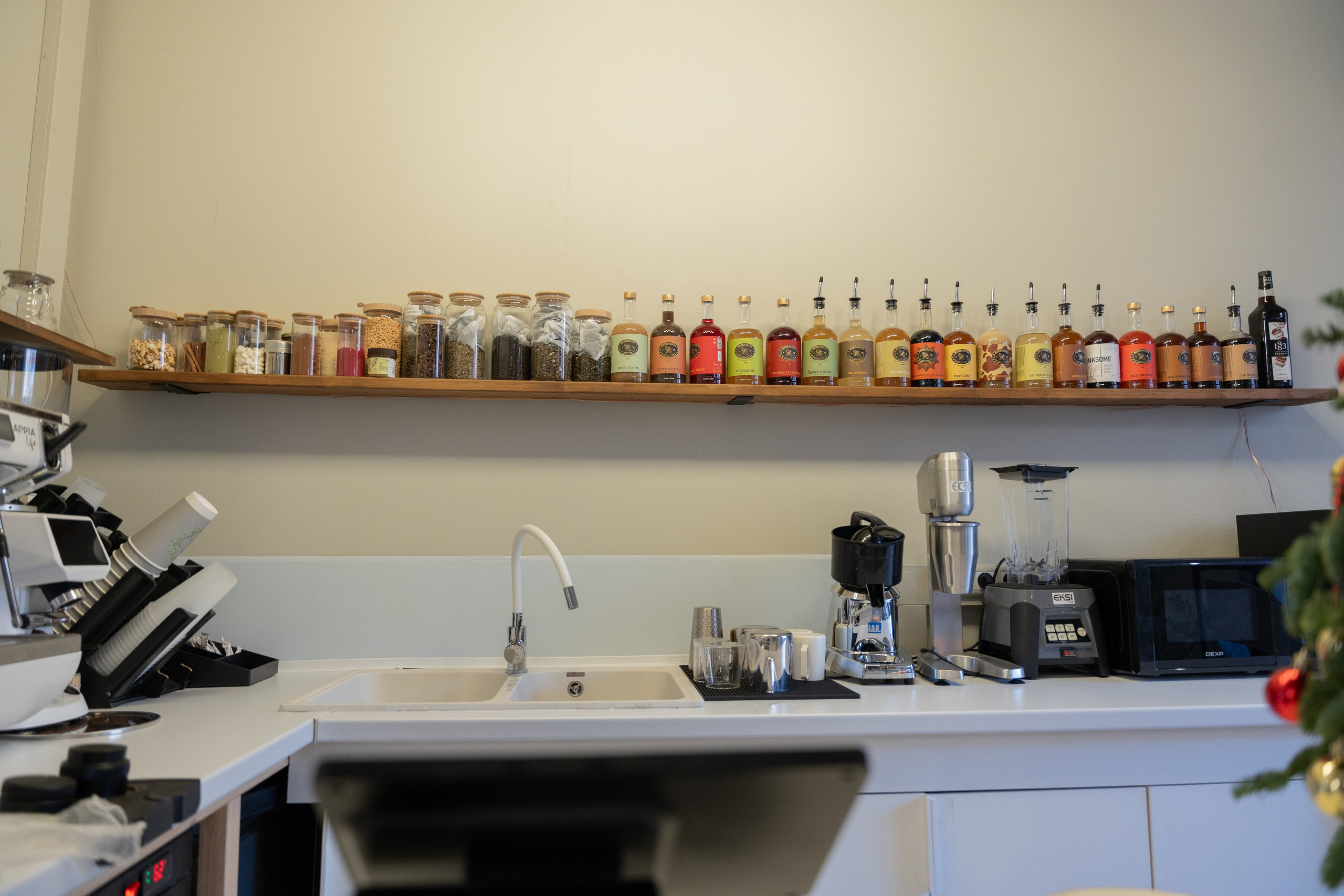 Love and Coffee — Кофейня — фудфото и видео. Шедевры для Вас! Фотограф и Видеограф в Краснодаре Пахиев Руслан