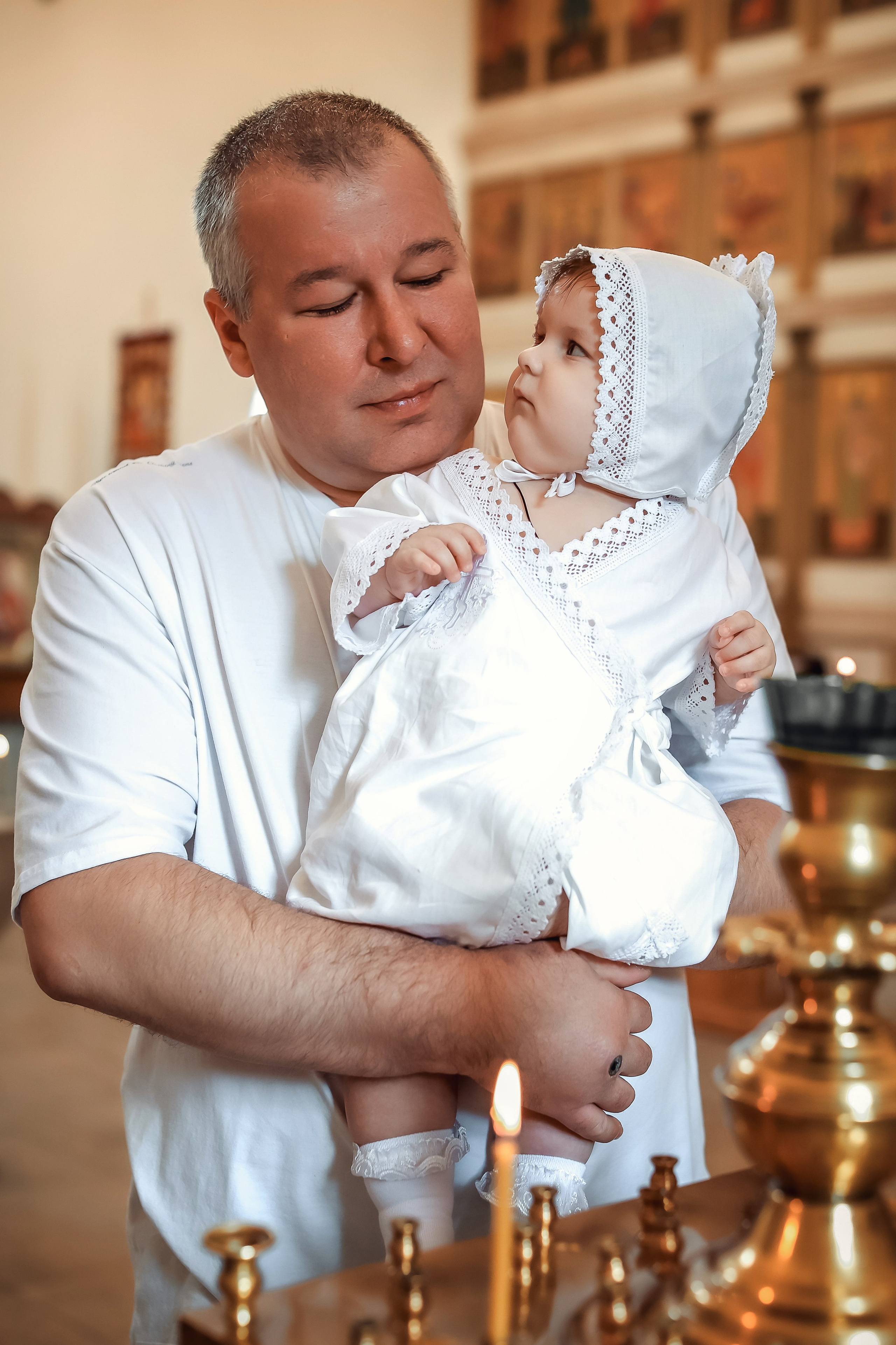 Храм преподобного Серафима Саровского на Опытной. Фотограф на крещение- венчание.Свадебный и семейный фотограф в Липецке Алена Данильченко