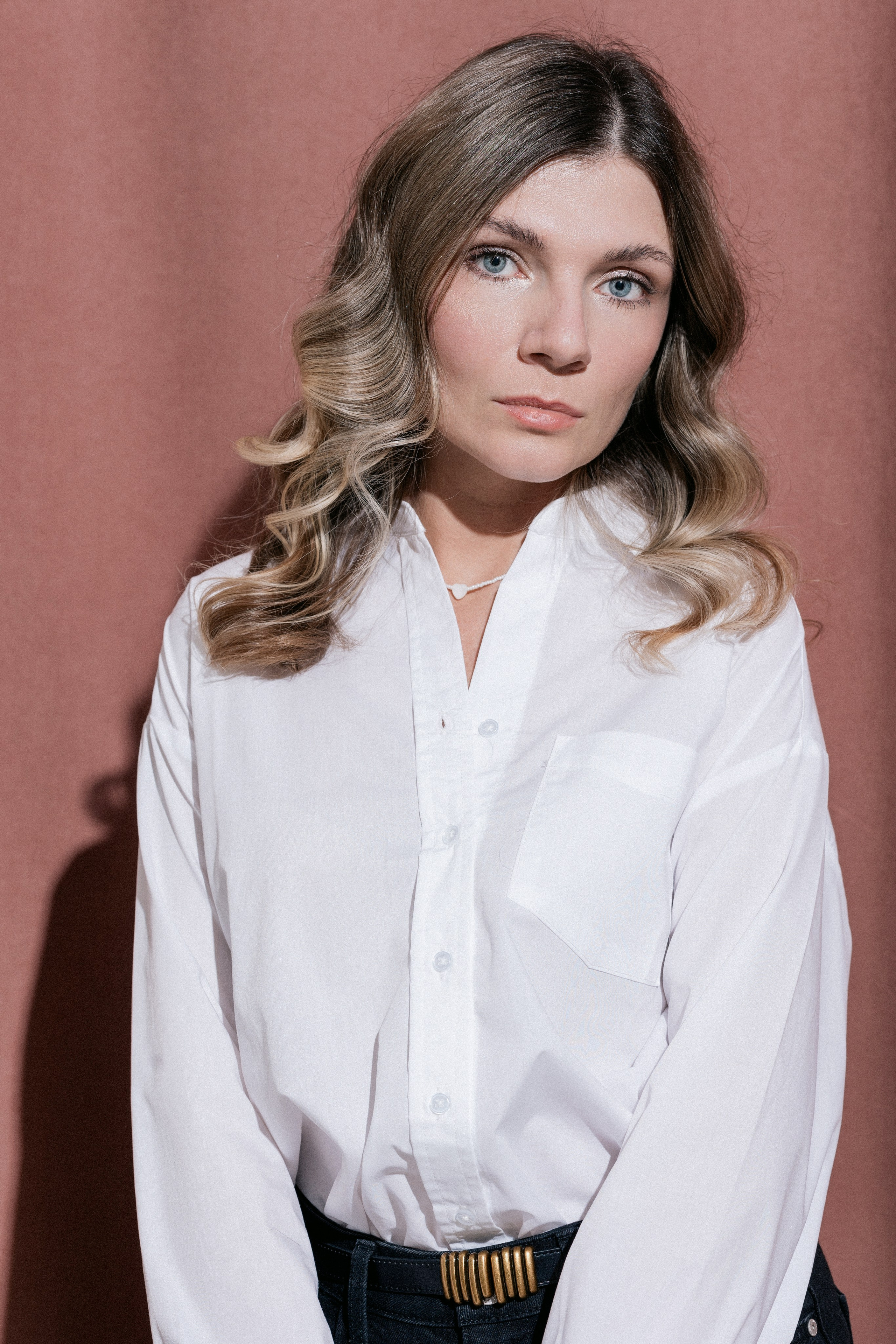 Крис. Фотограф Александр Тулупов