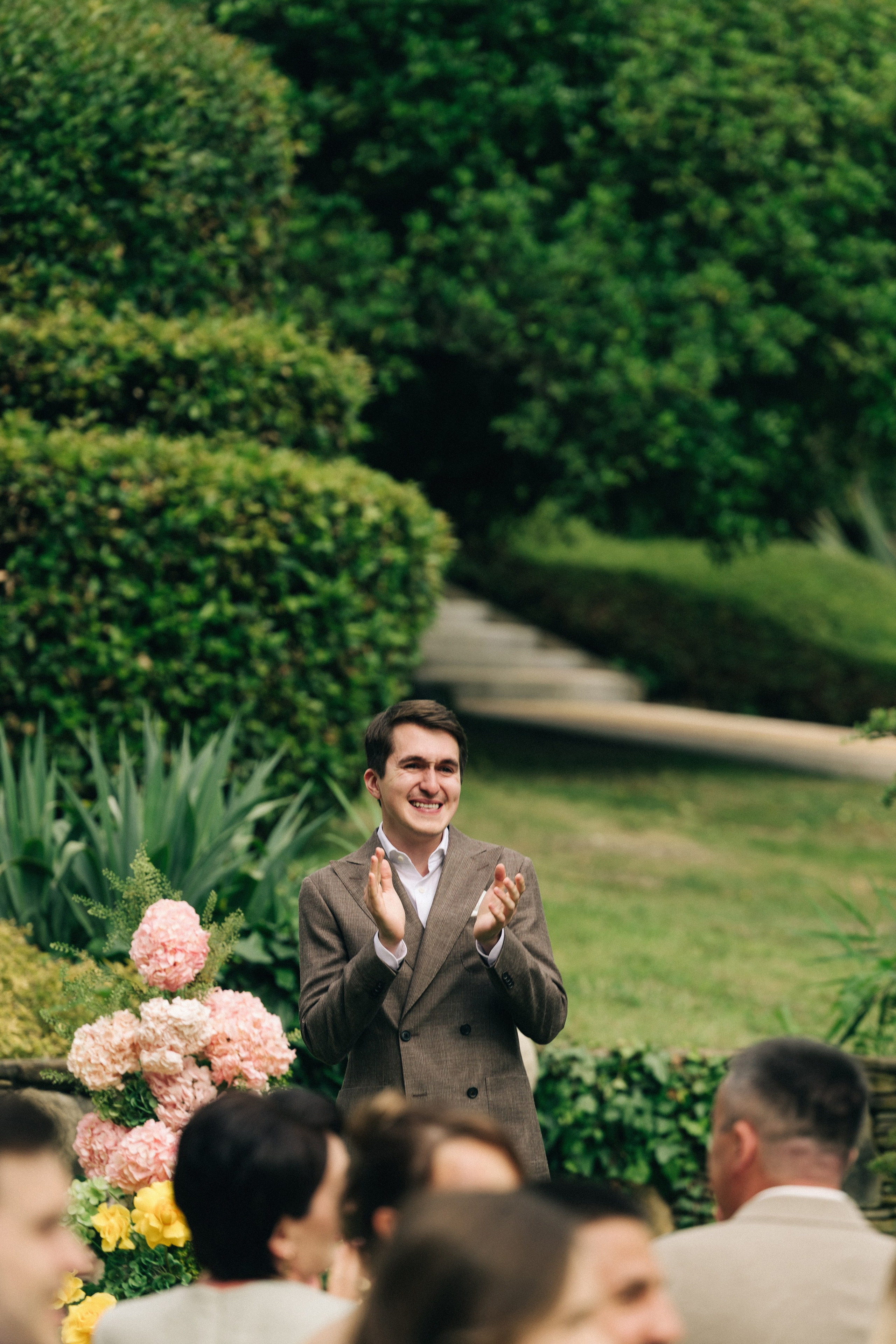 @fruits_family_wedding. Свадебный и репортажный фотограф в Москве Владимир Сергеев | Naysaikolo