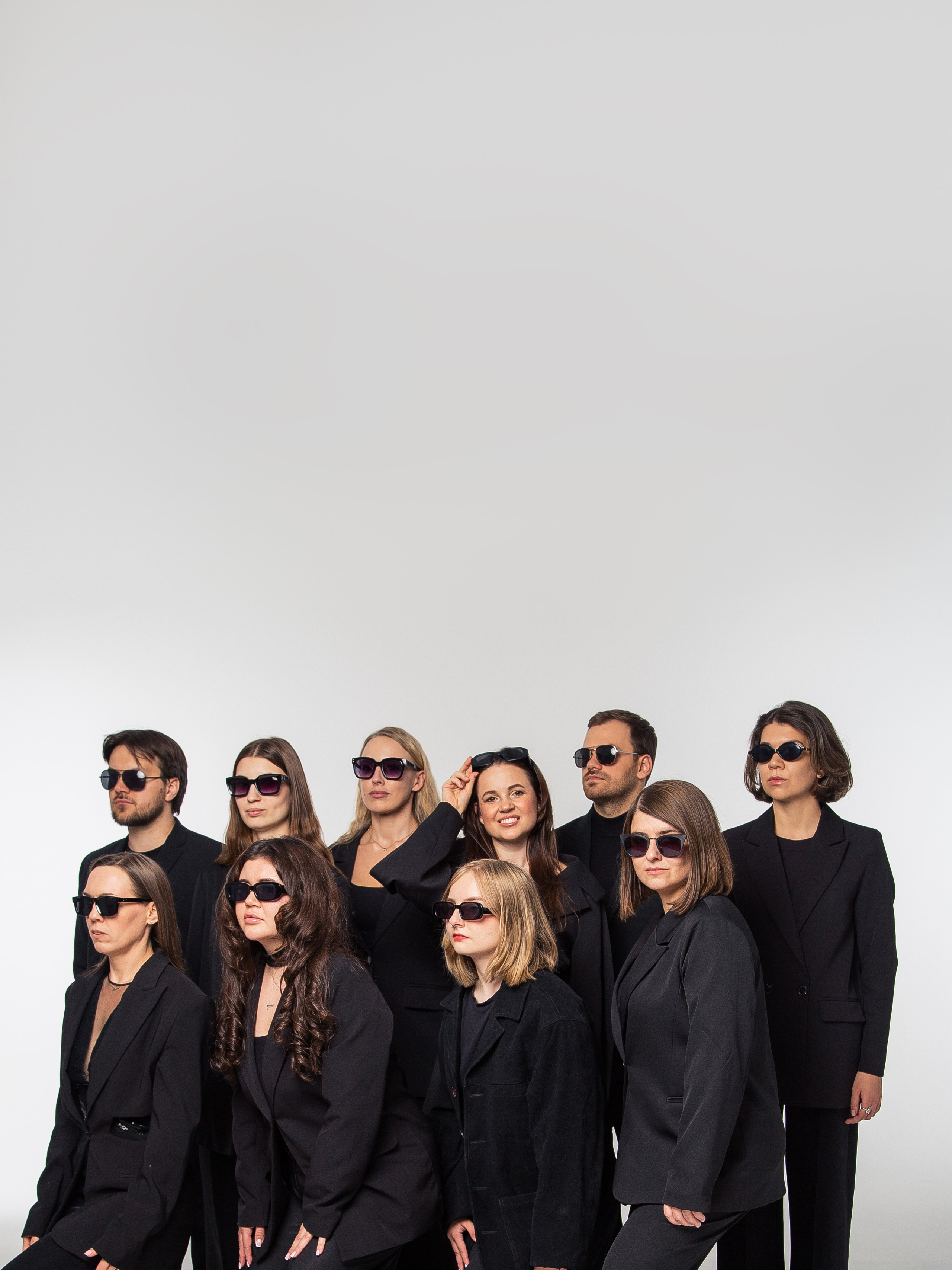 Фотосессия для компании в Москве. Фотограф Анна Татаурова | Авторская фотосъемка в Москве