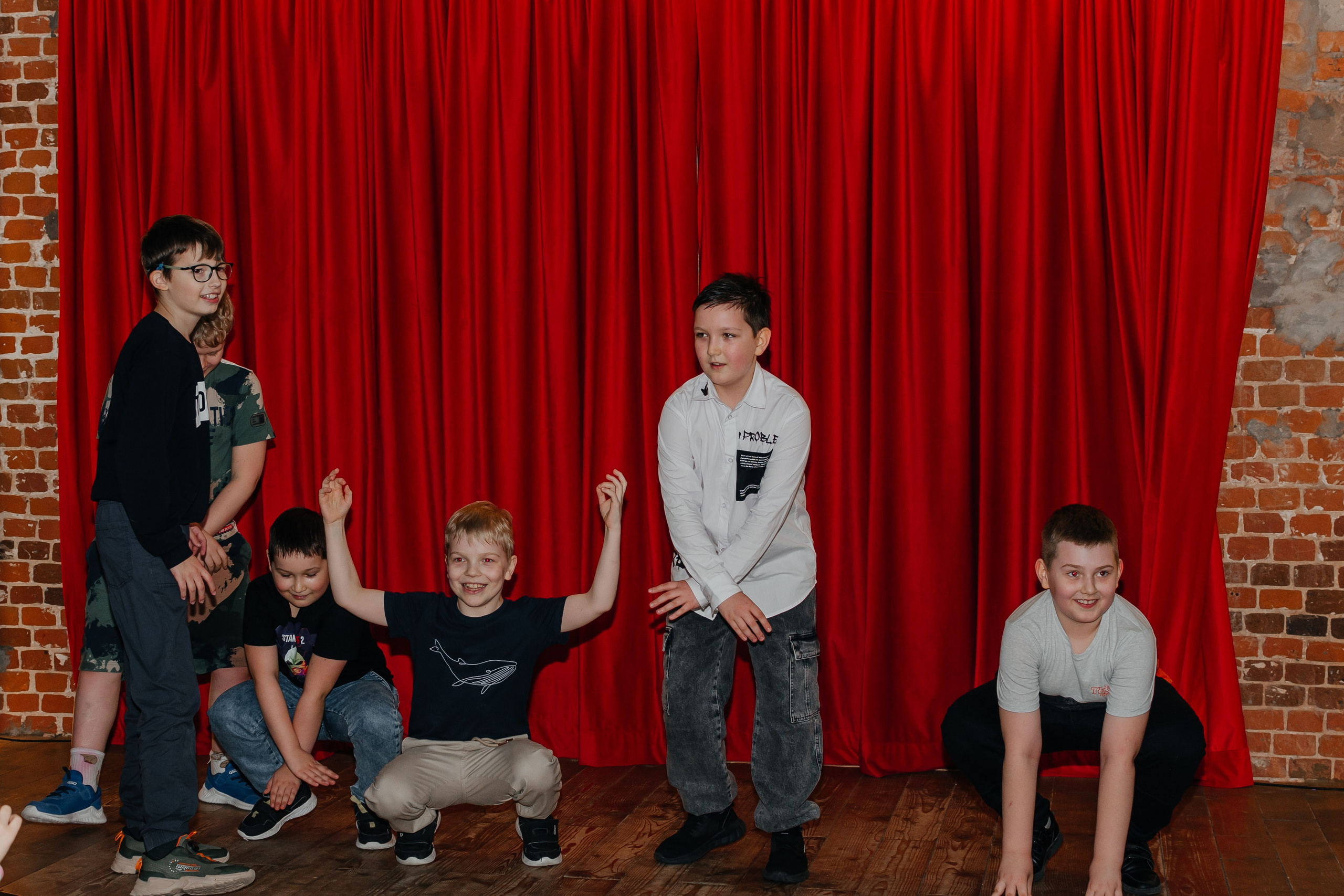 Репортажные съемки. Индивидуальные, семейные, студийные съемки в Серпухове и за пределами