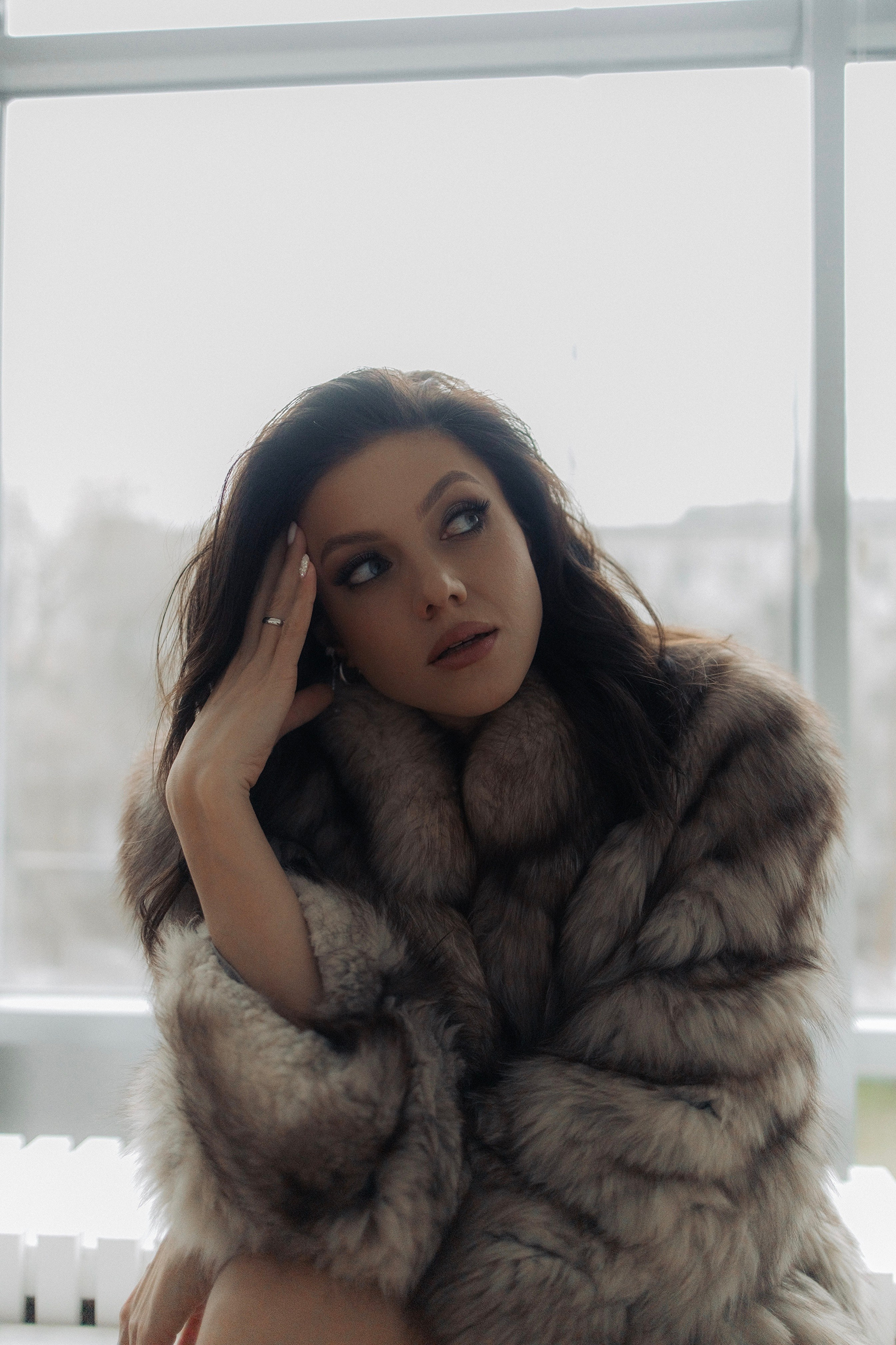 Оля Парфенюк