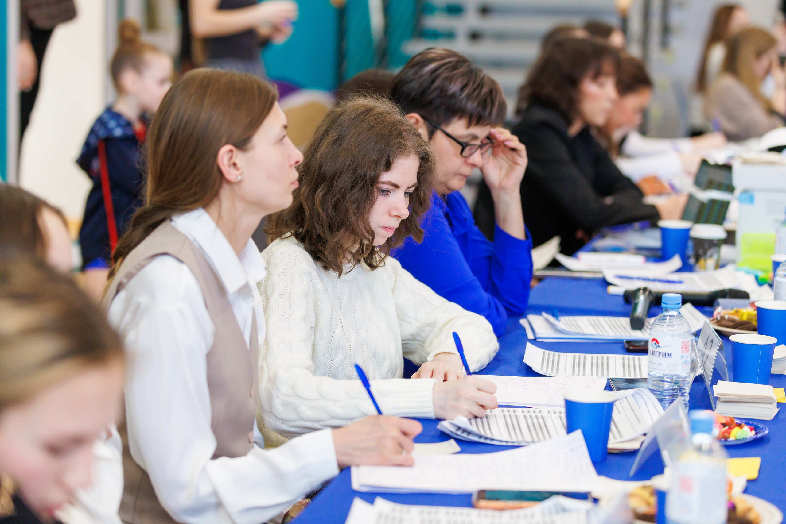 Художественная гимнастика