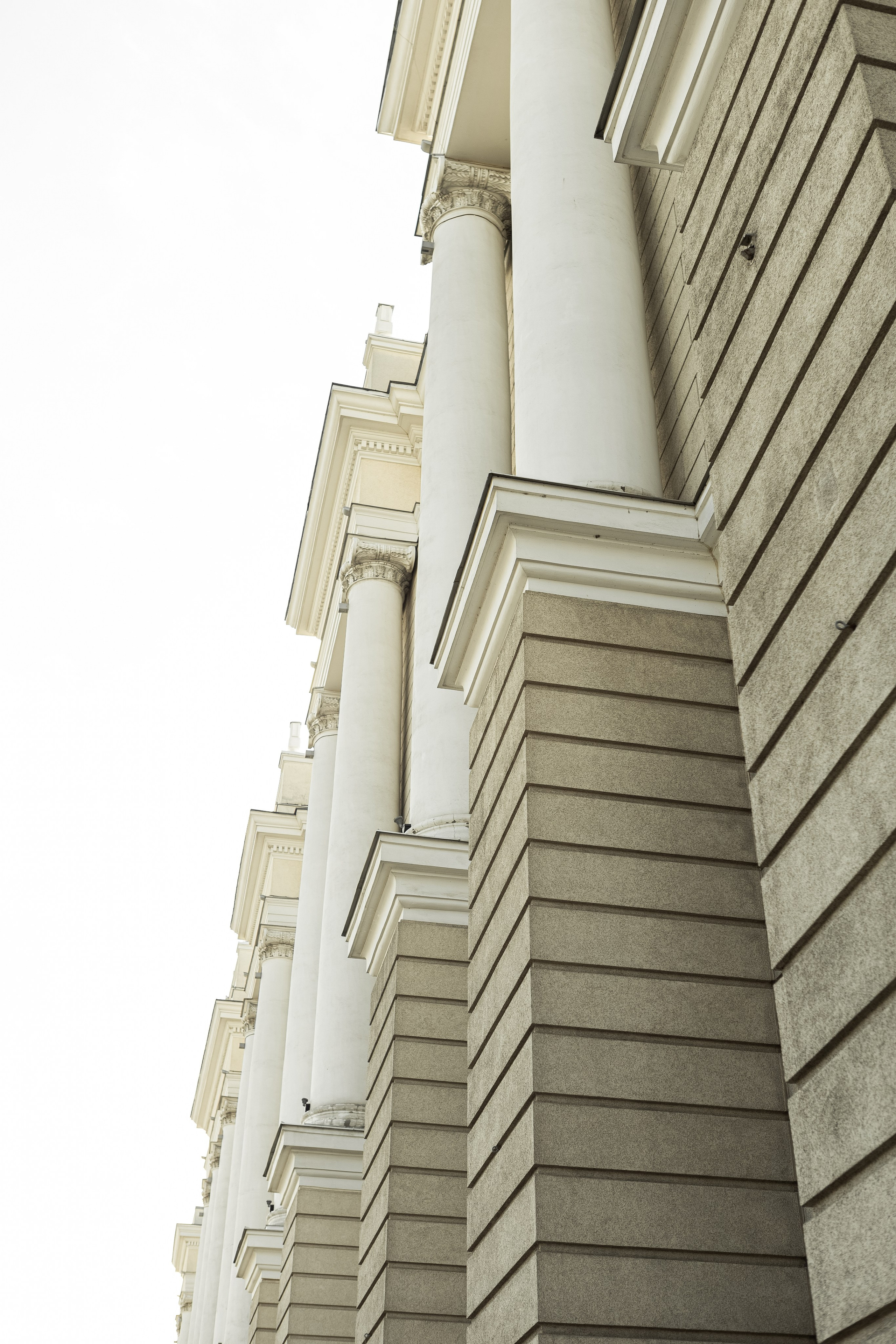 Илья и Ника. Фотограф Валерия Шубина