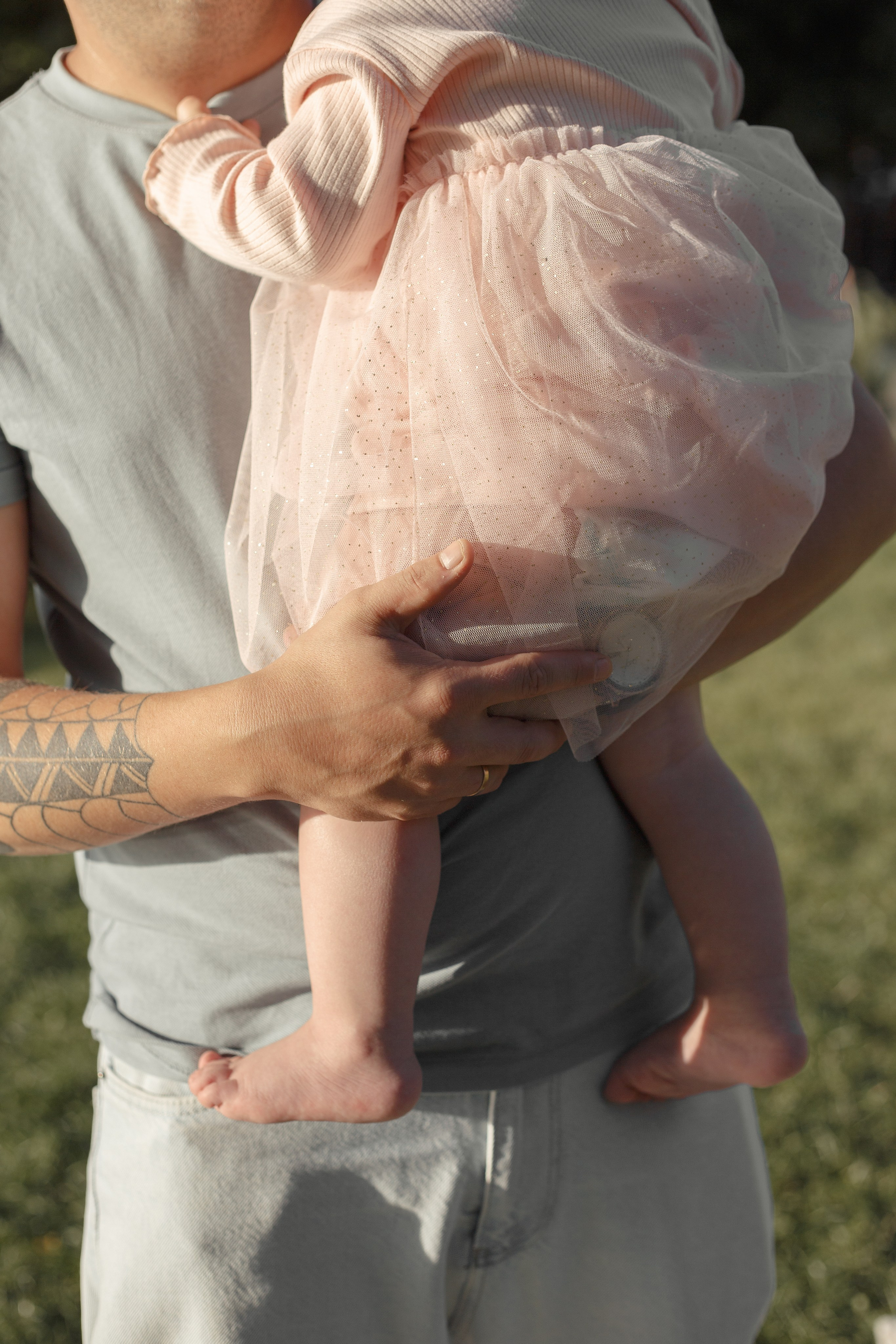 Фотограф Валерия Шубина