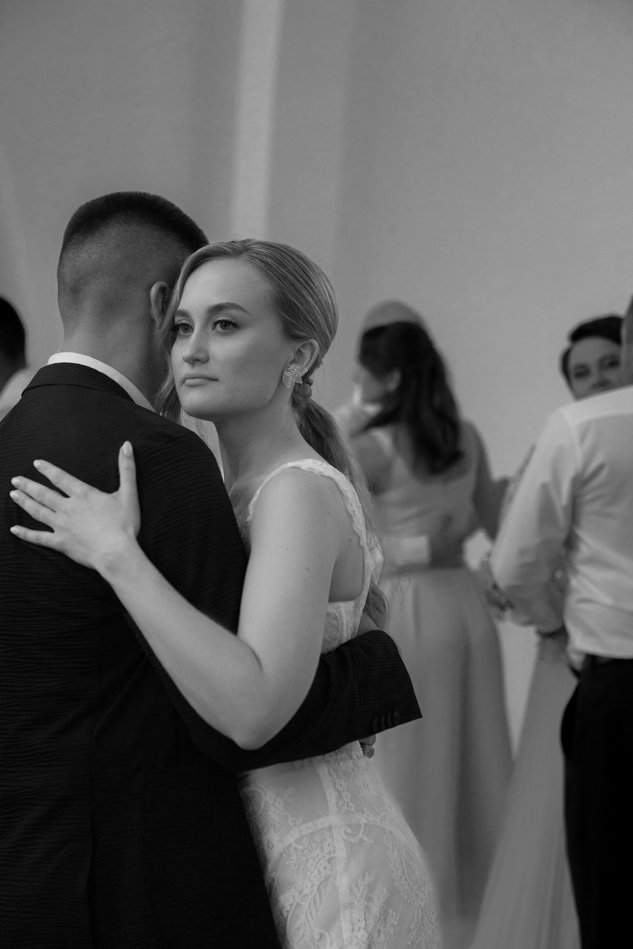 Дмитрий и Людмила. Фотограф Валерия Шубина