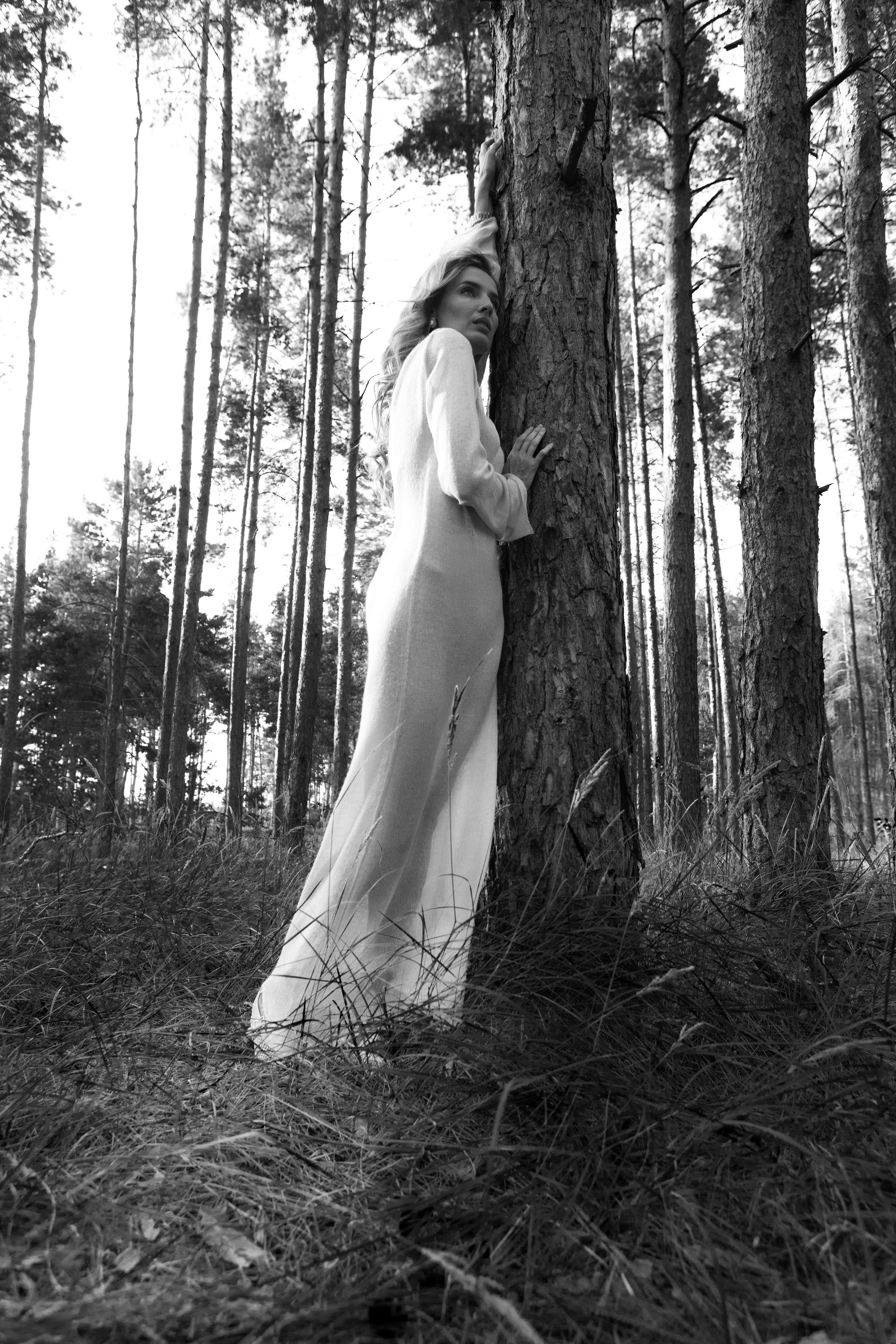 Фотограф Валерия Шубина