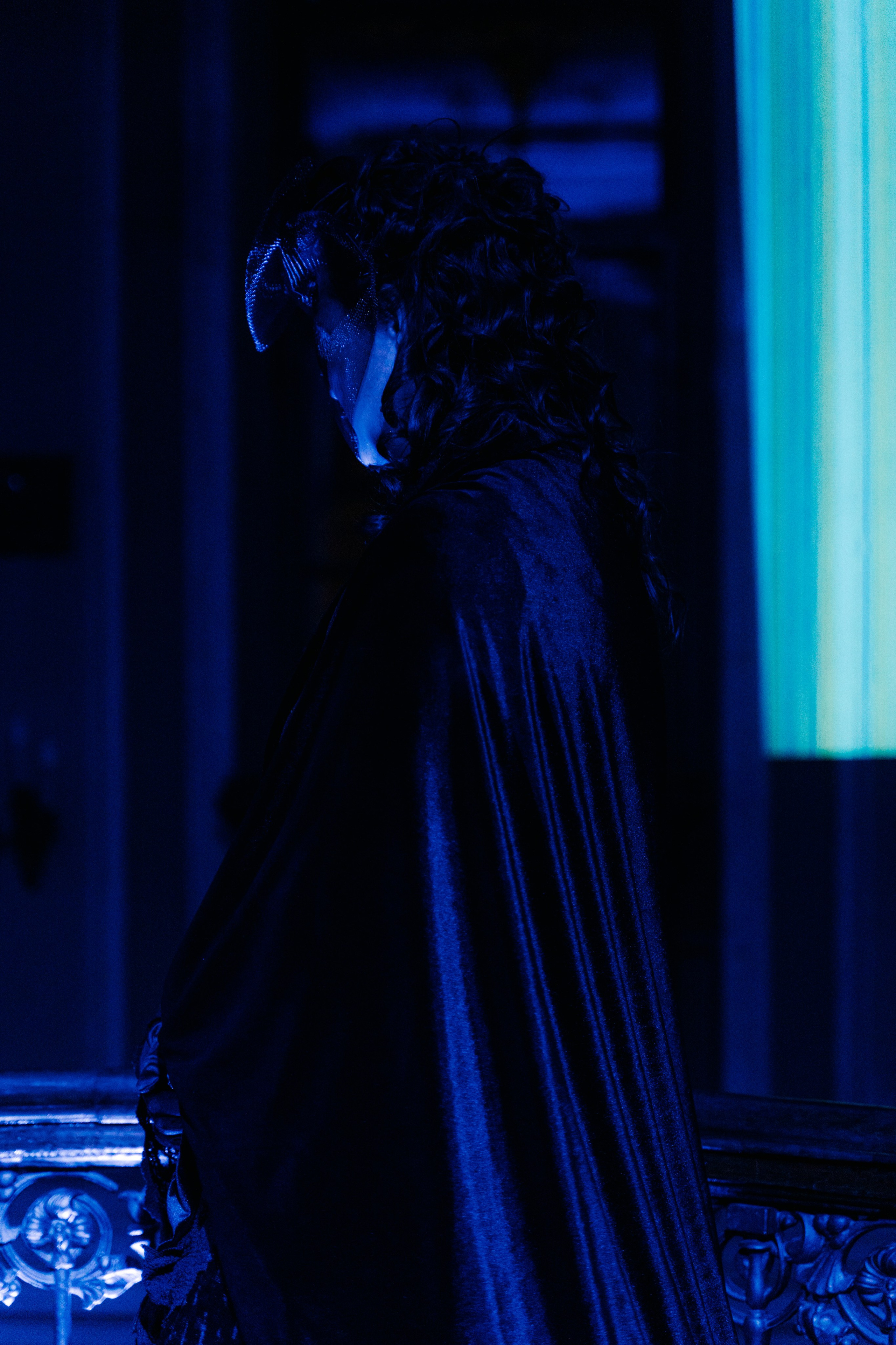 Спектакли. Портретный фотограф в Москве Эмиль Халиков