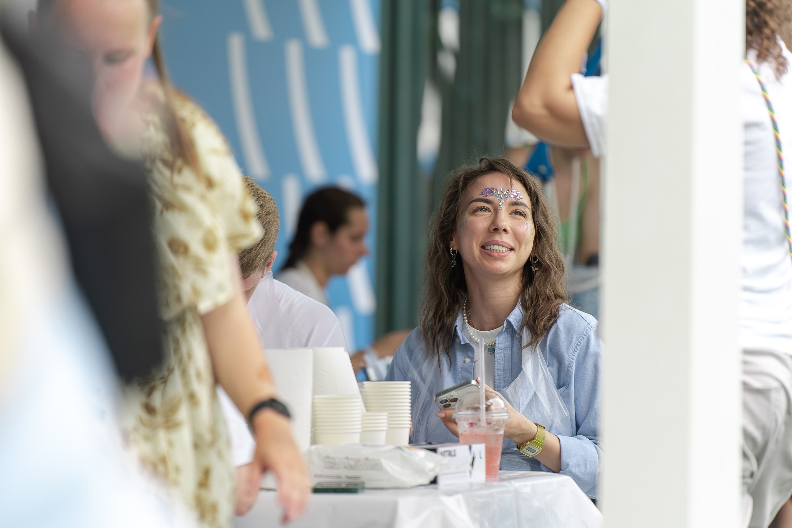ВК ФЕСТ. Репортажный и свадебный фотограф в Москве